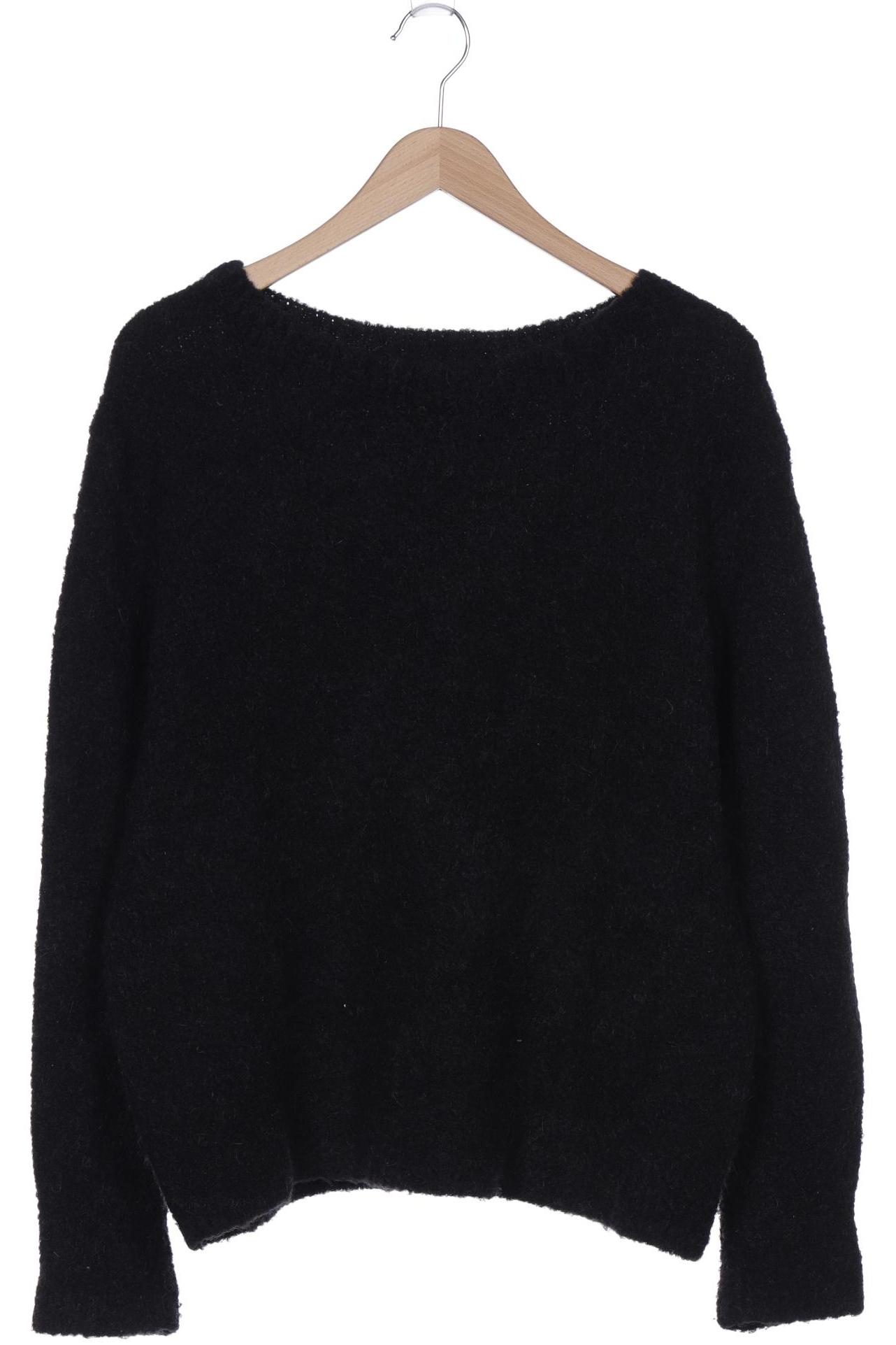 

Marc O Polo Damen Pullover, schwarz, Gr. 44