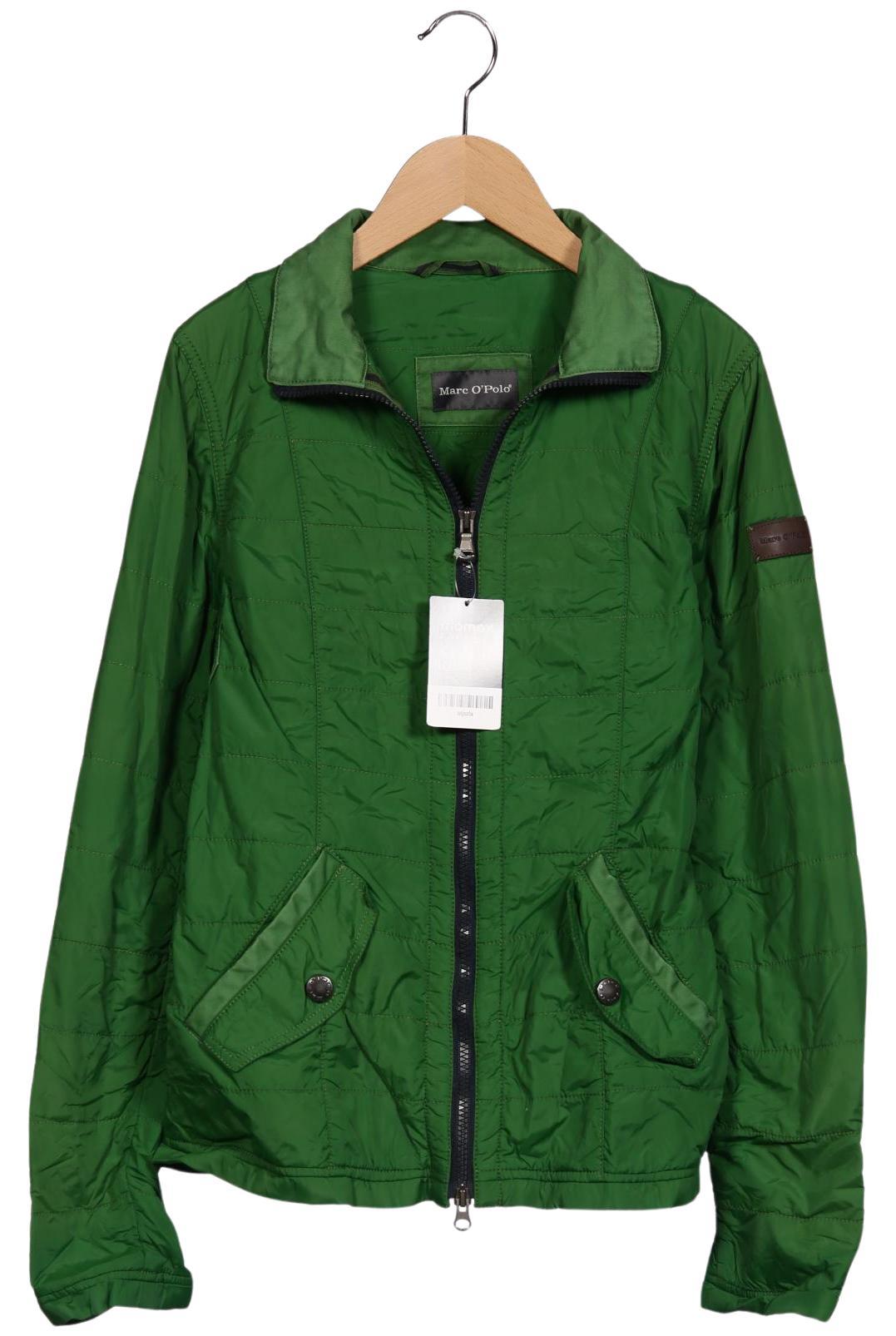 

Marc O Polo Damen Jacke, grün, Gr. 36