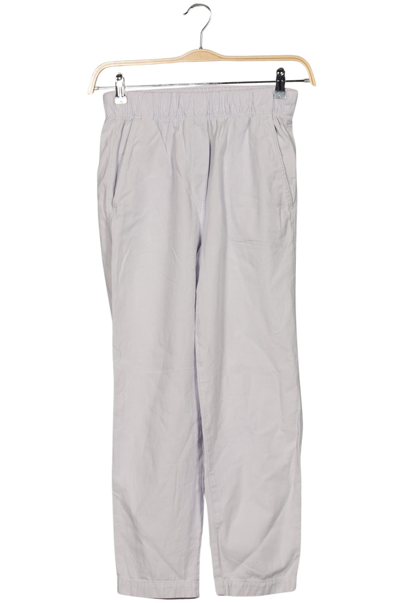 

Marc O Polo Damen Stoffhose, hellblau, Gr. 32