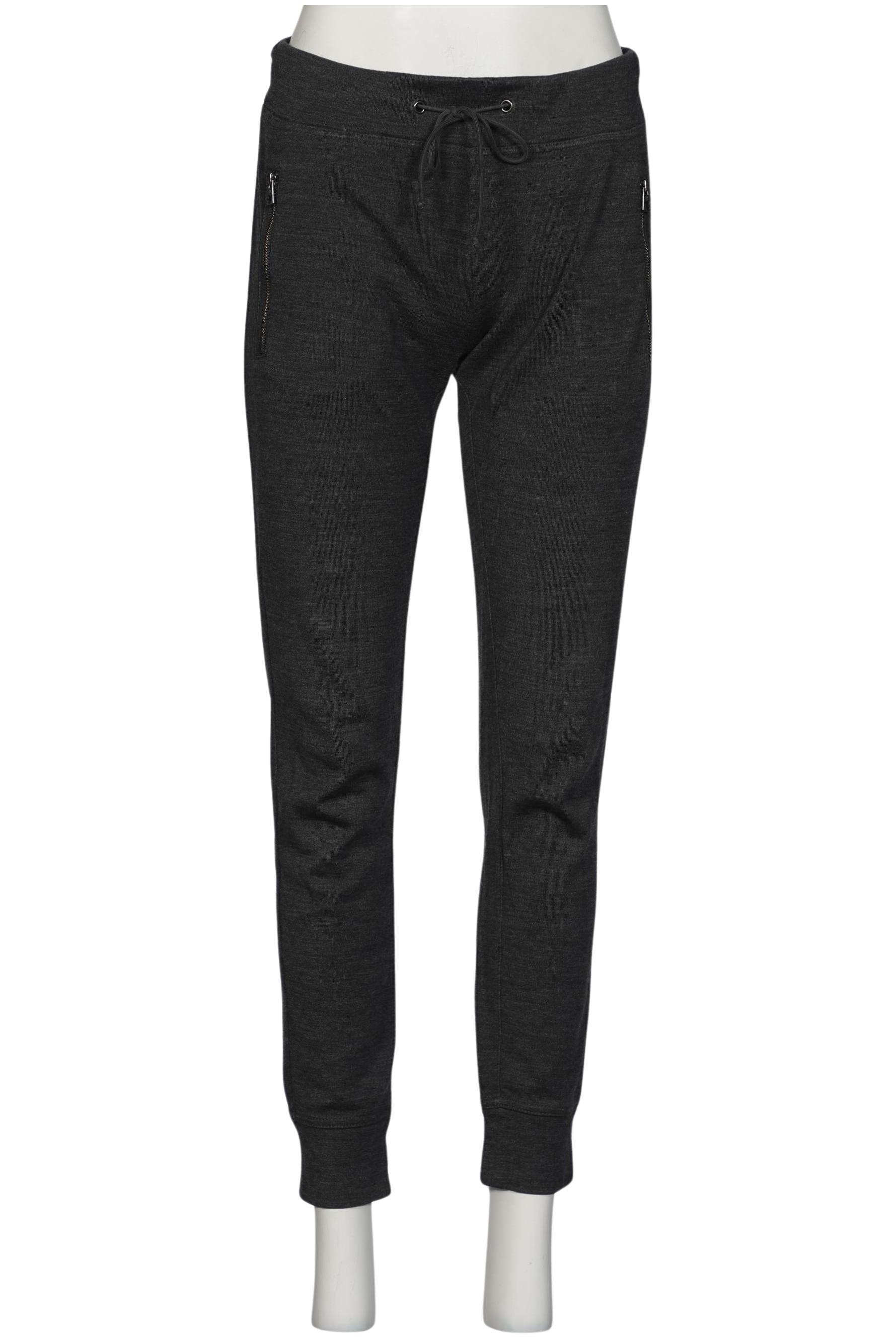 

Marc O Polo Damen Stoffhose, grau, Gr. 0