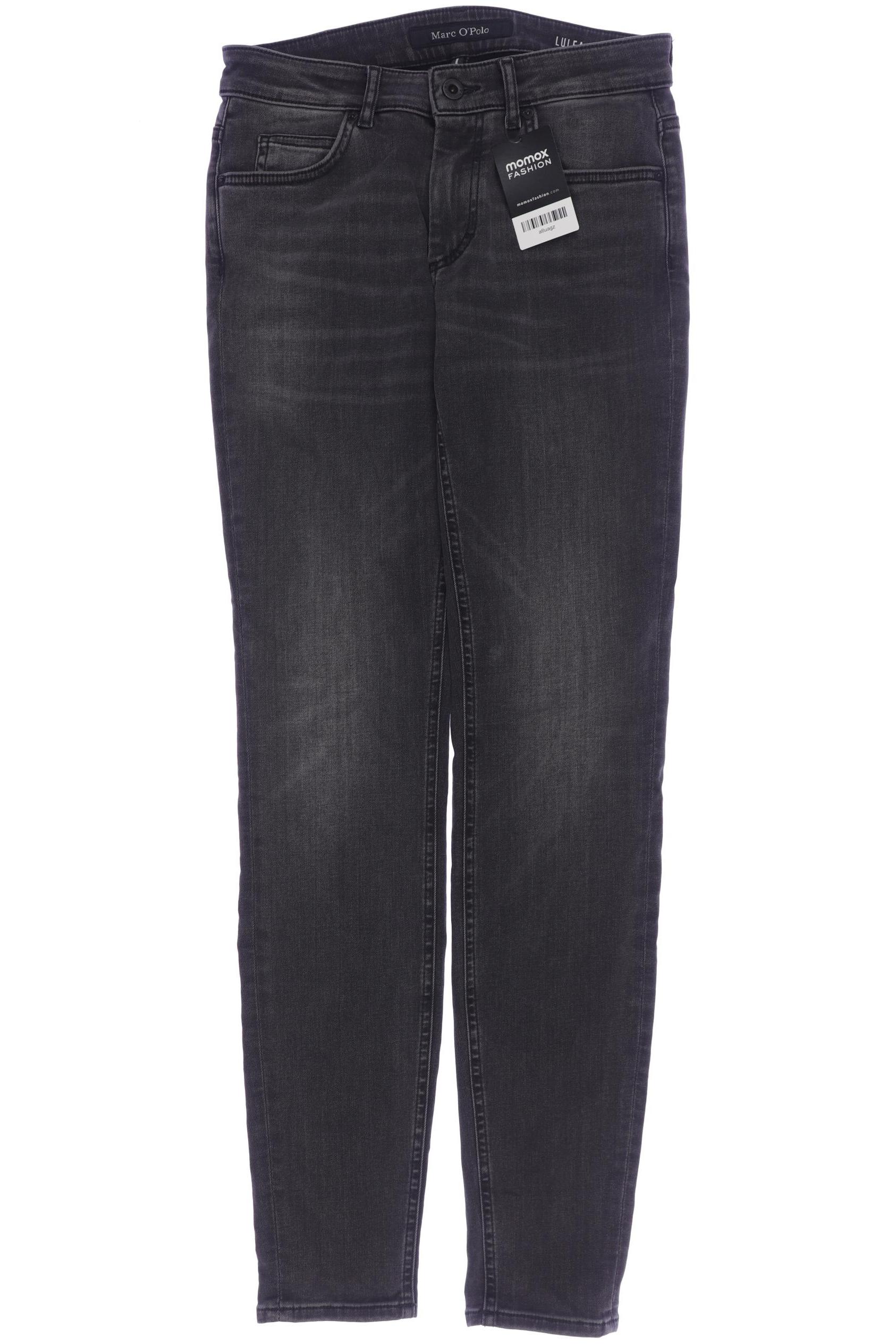 

Marc O Polo Damen Jeans, grau, Gr. 29