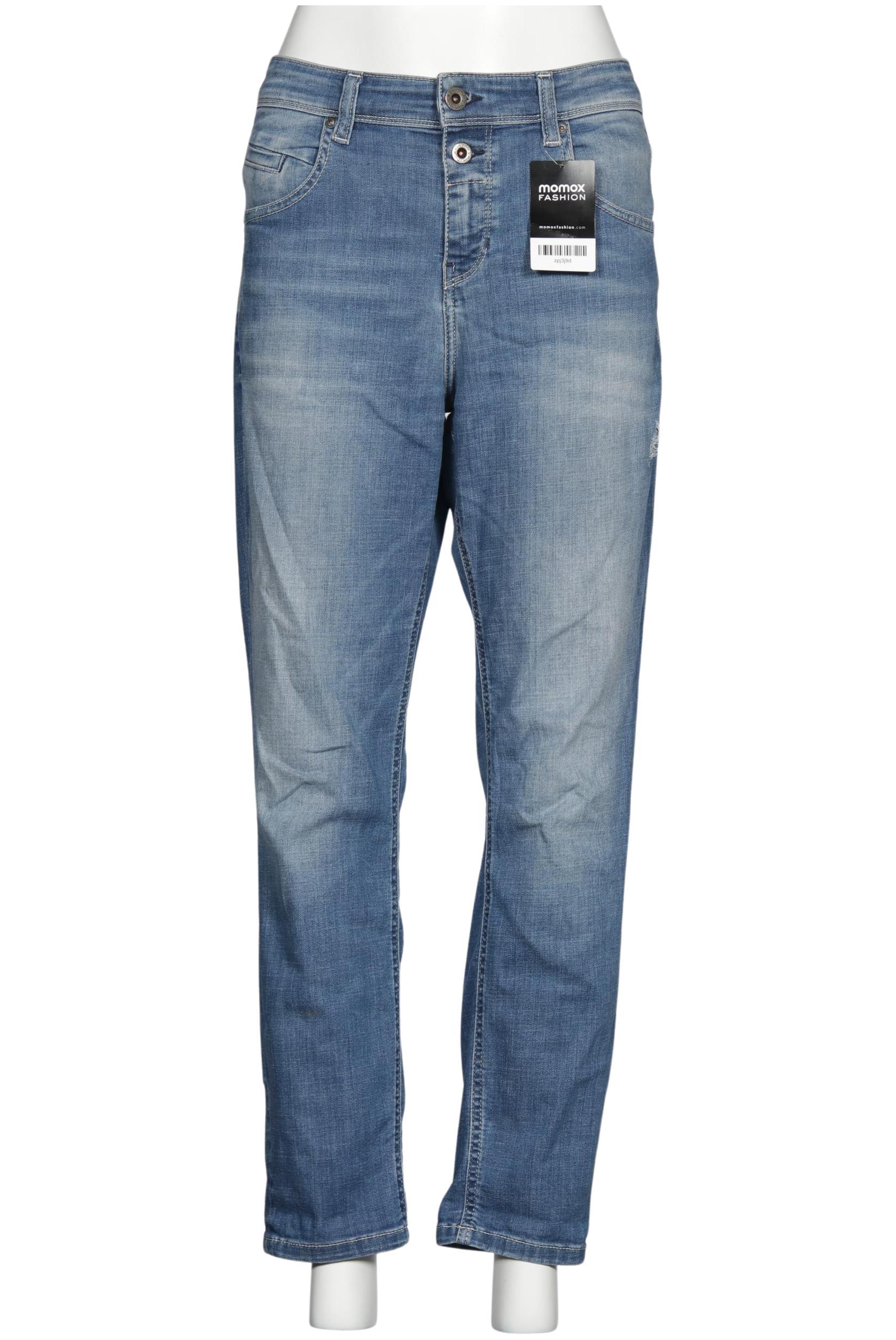 

Marc O Polo Damen Jeans, blau, Gr. 30