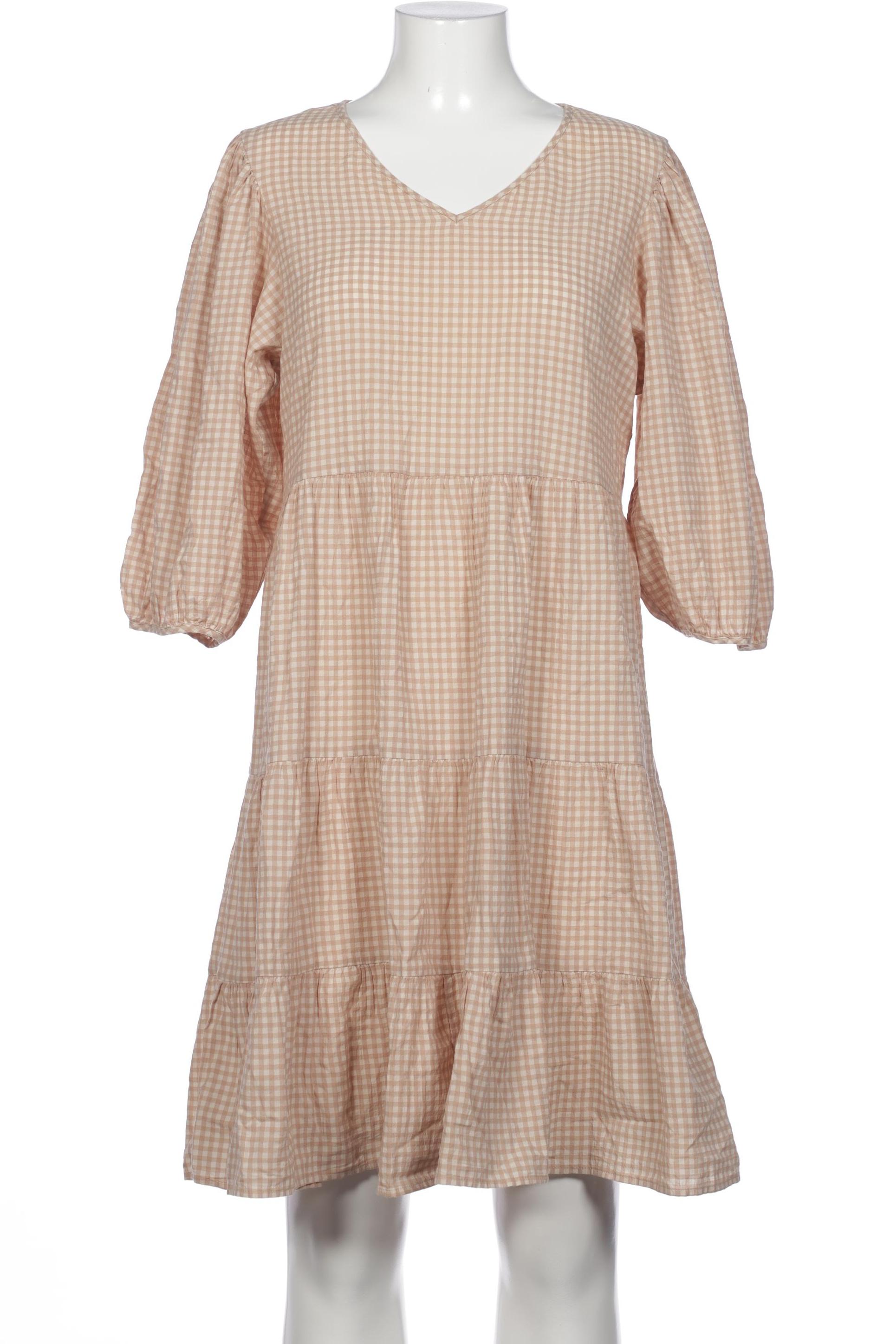 

Marc O Polo Damen Kleid, beige