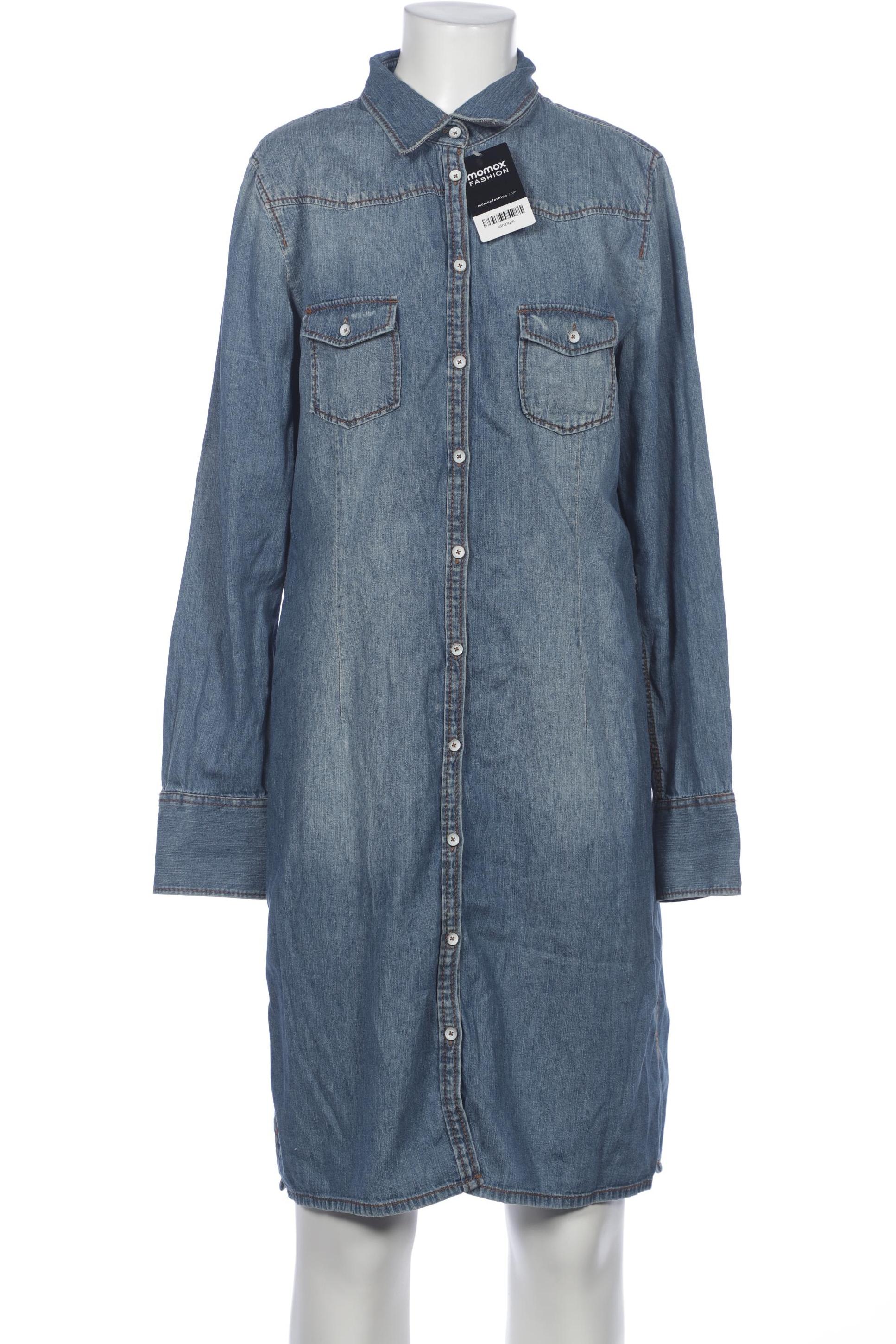 

Marc O Polo Damen Kleid, blau, Gr. 44