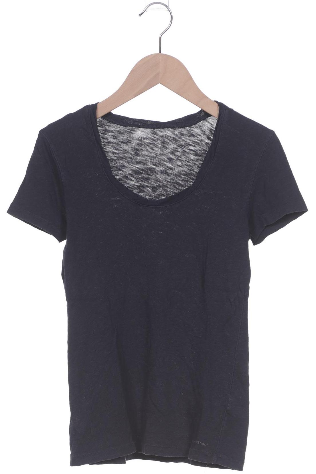 

Marc O Polo Damen T-Shirt, marineblau, Gr. 36