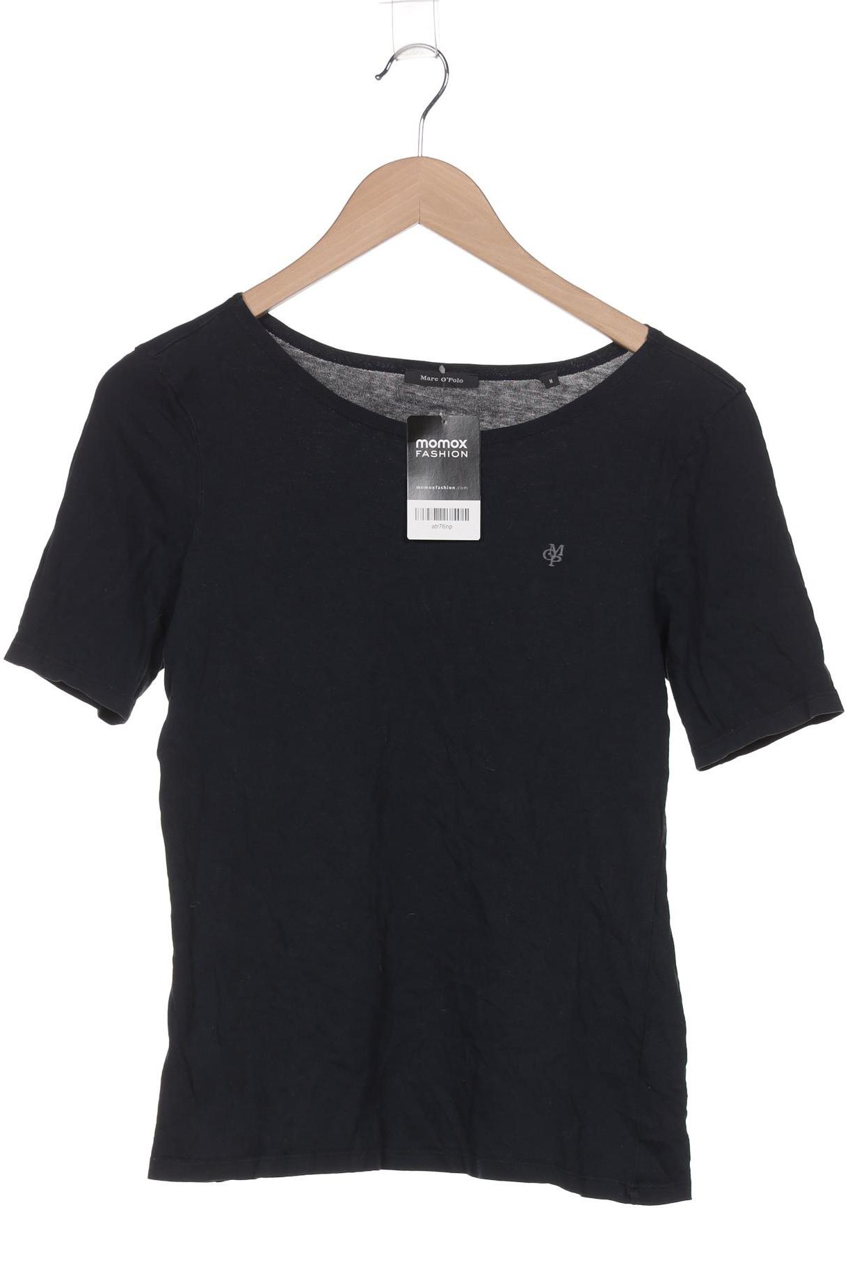 

Marc O Polo Damen T-Shirt, marineblau, Gr. 38