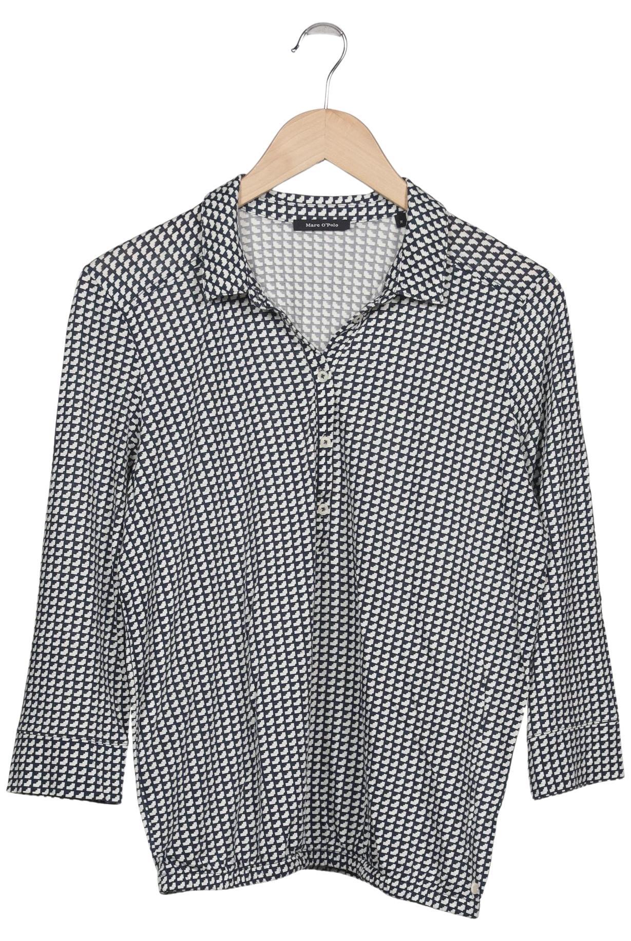 Thumbnail - Marc O Polo Herren Langarmshirt, mehrfarbig, Gr. 48