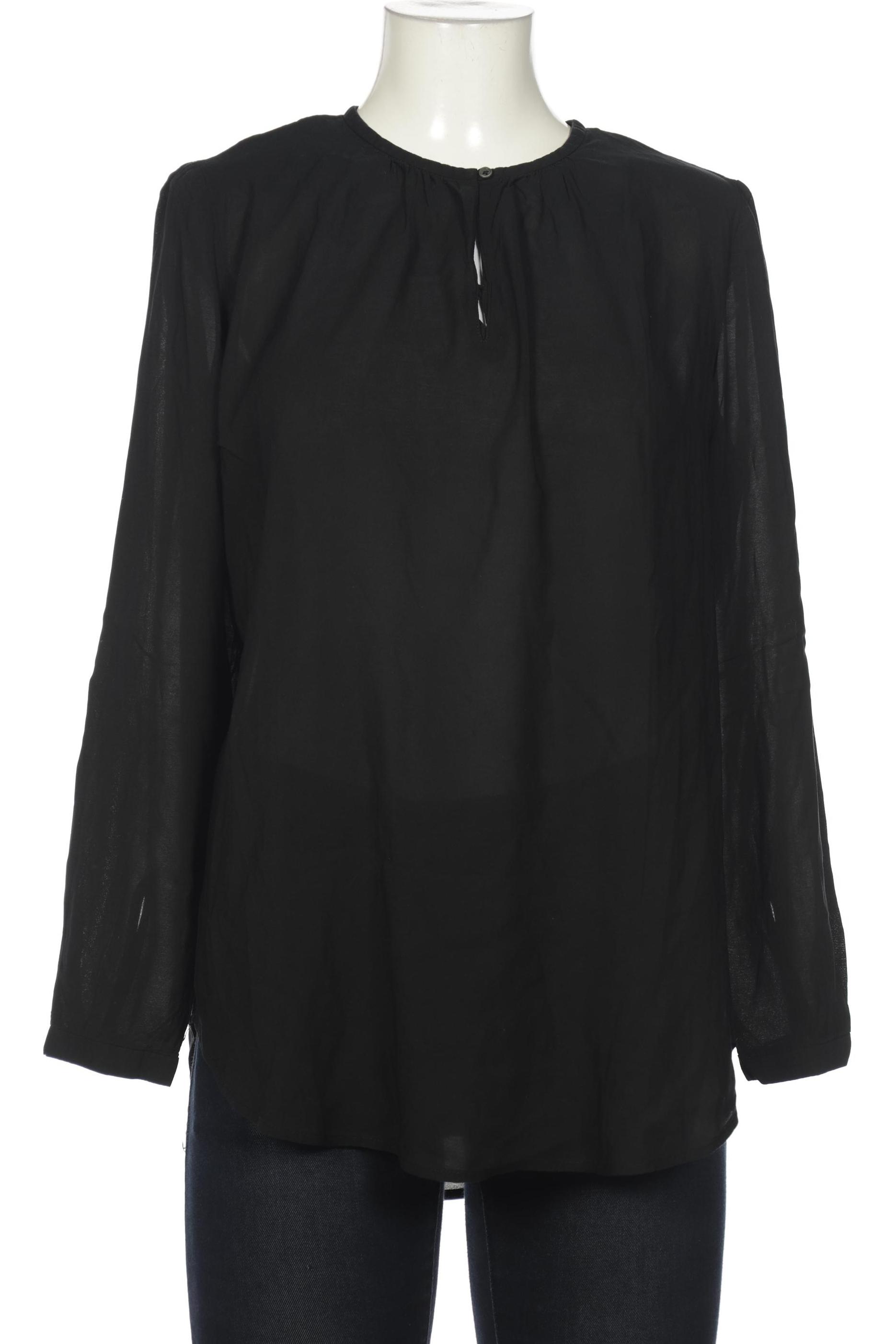 

Marc O Polo Damen Bluse, schwarz