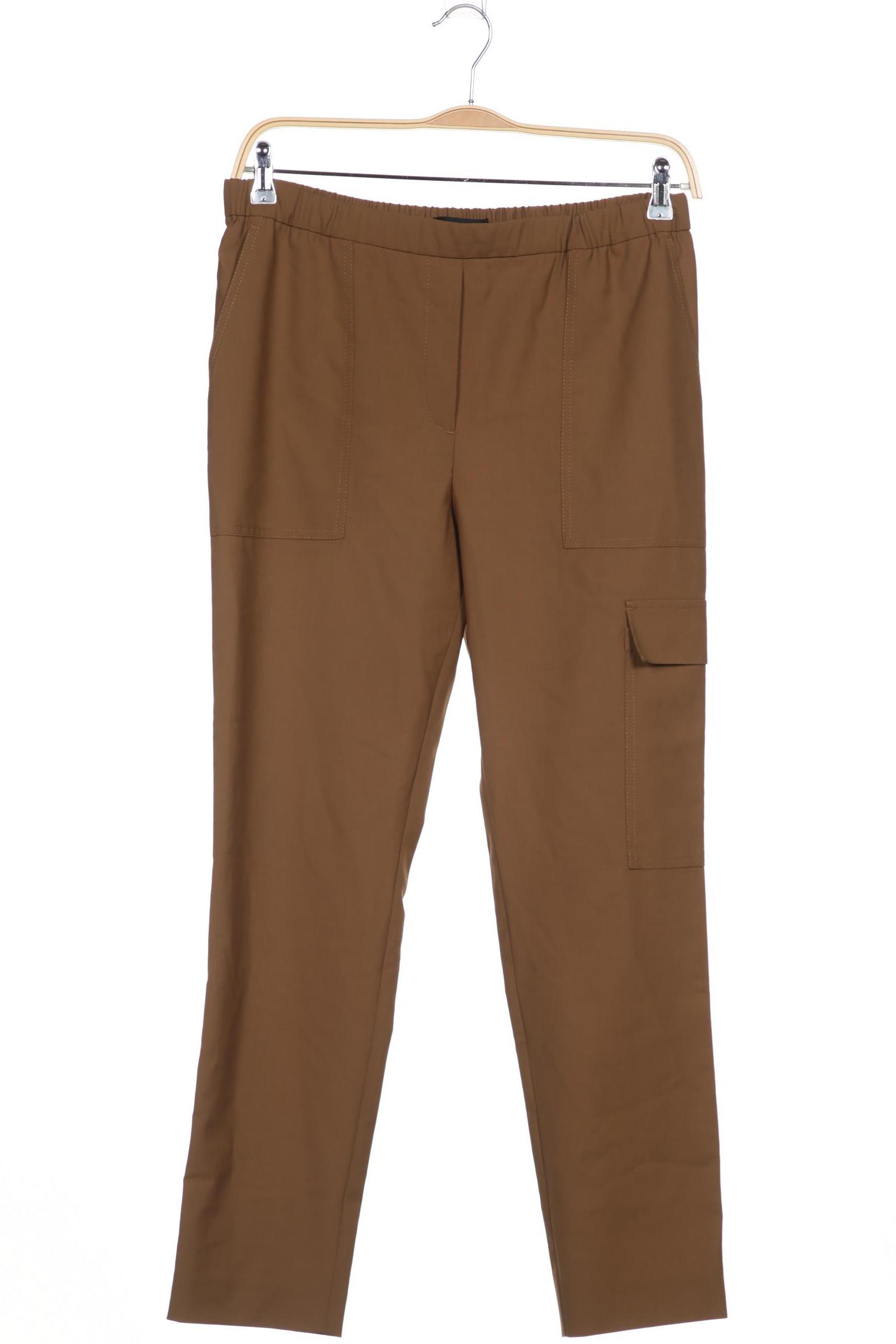 Thumbnail - Marc O Polo Damen Stoffhose, braun, Gr. 40