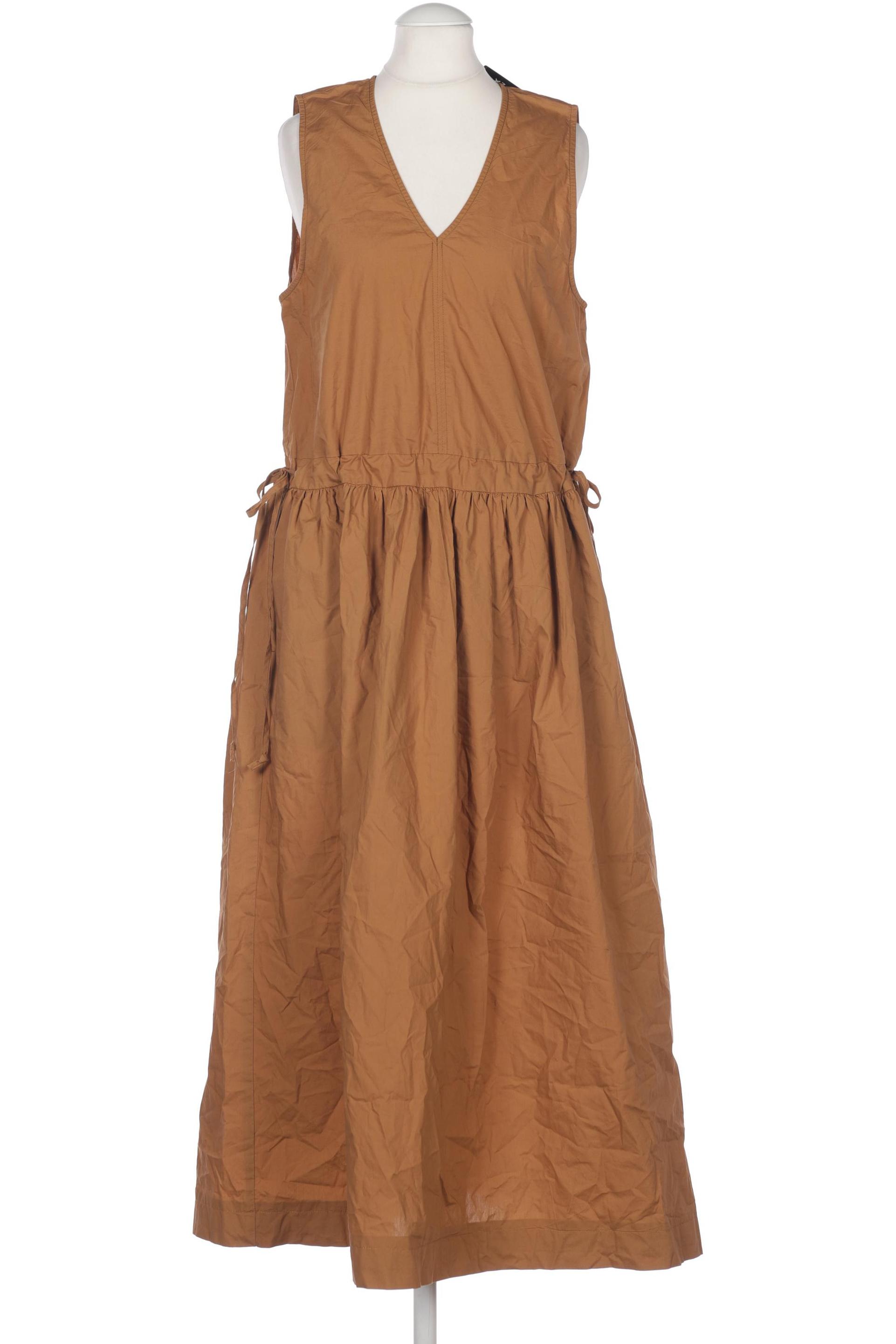 

Marc O Polo Damen Kleid, braun