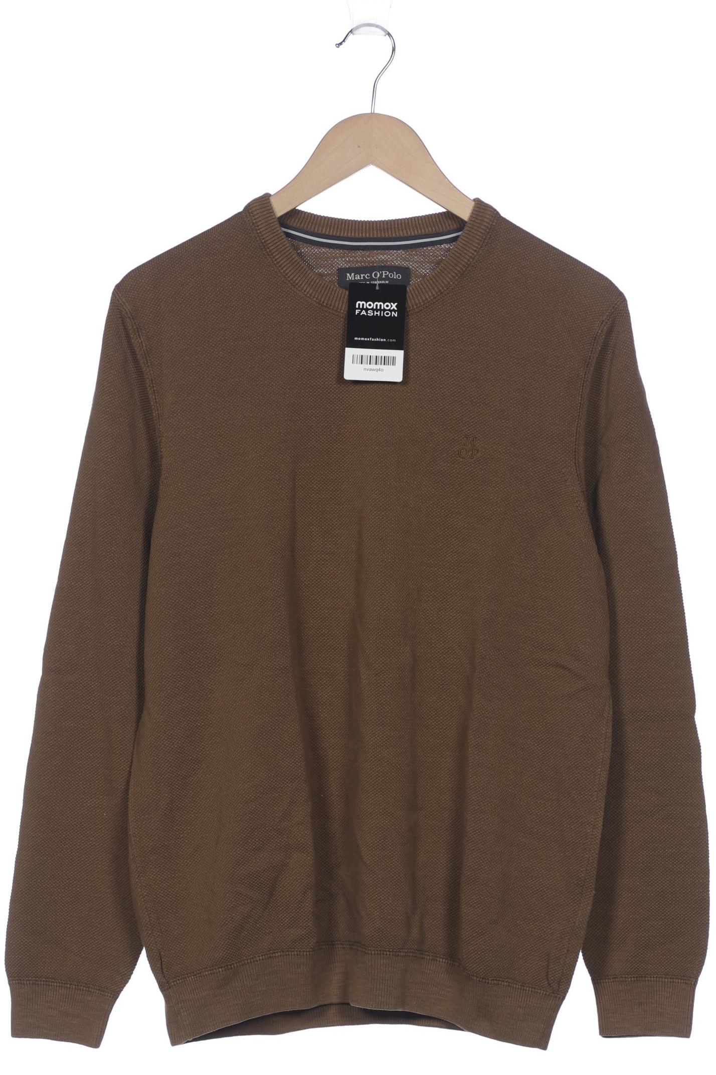 

Marc O Polo Herren Pullover, braun, Gr. 52
