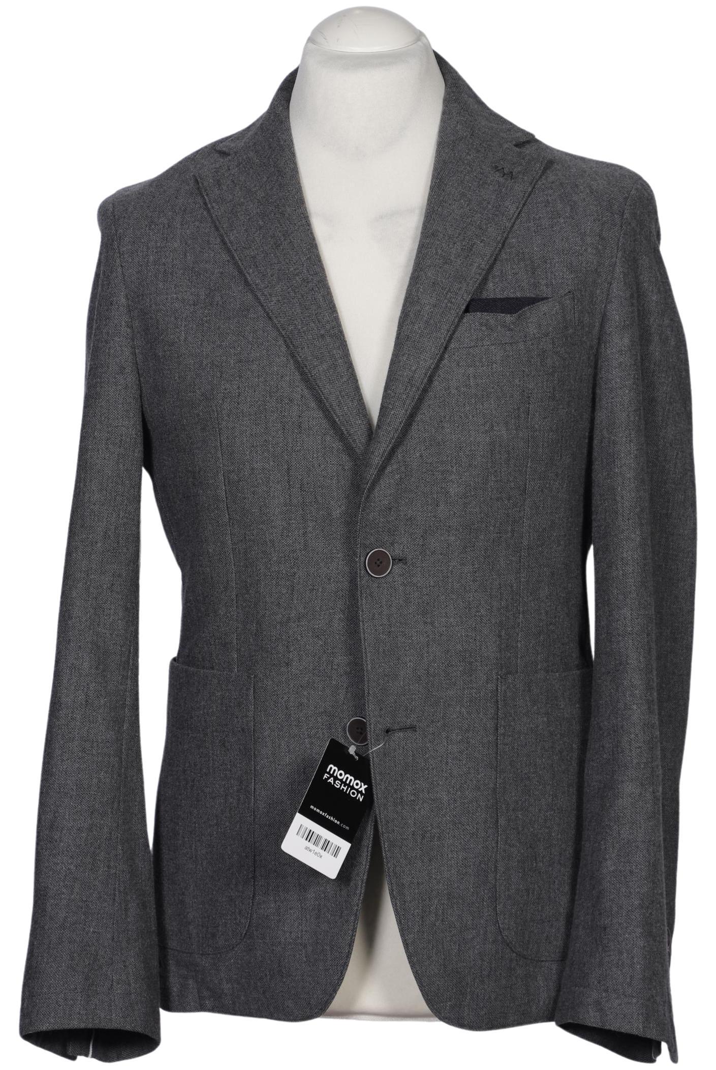 

Marc O Polo Herren Sakko, grau, Gr. 48