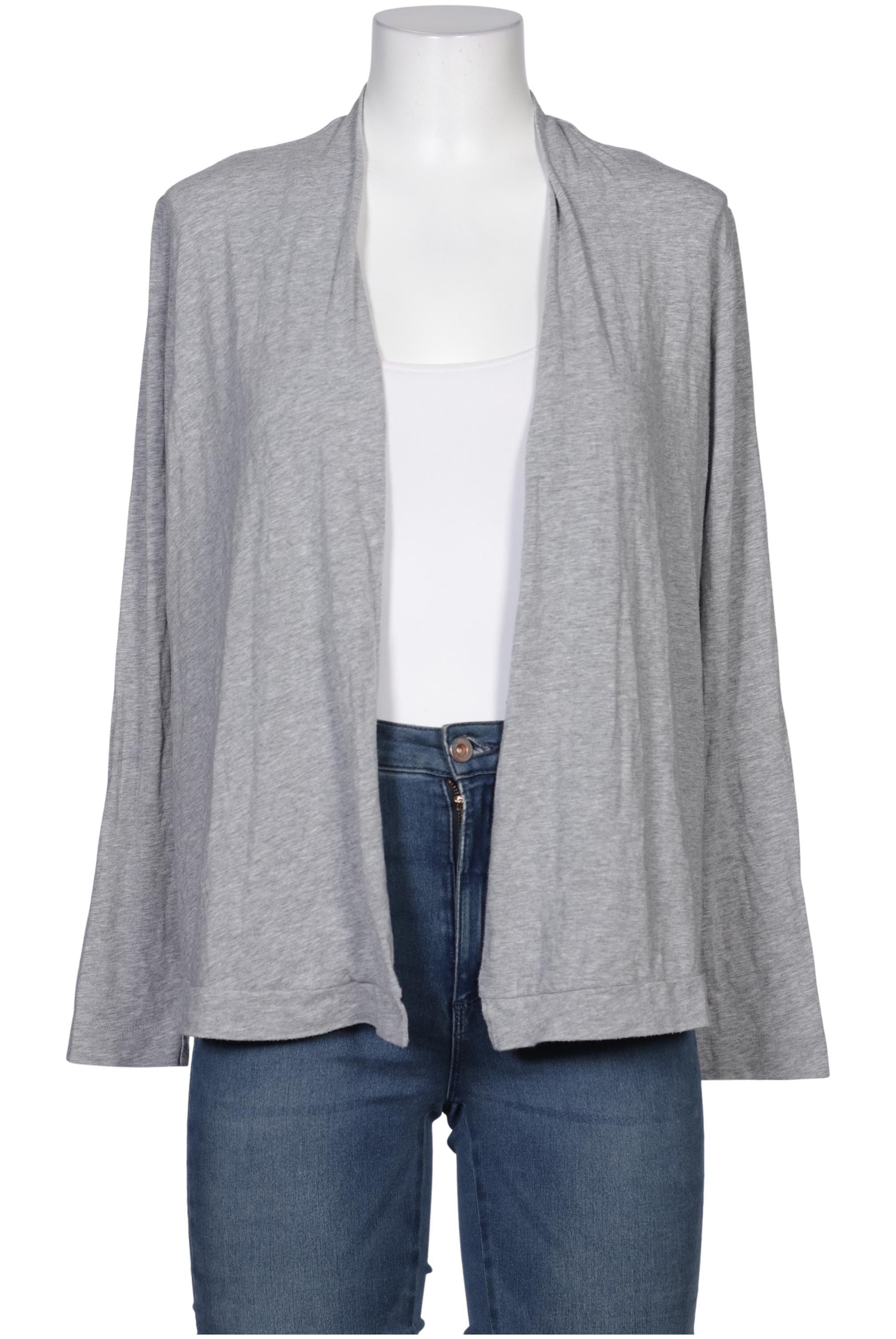 

Marc O Polo Damen Strickjacke, grau, Gr. 42