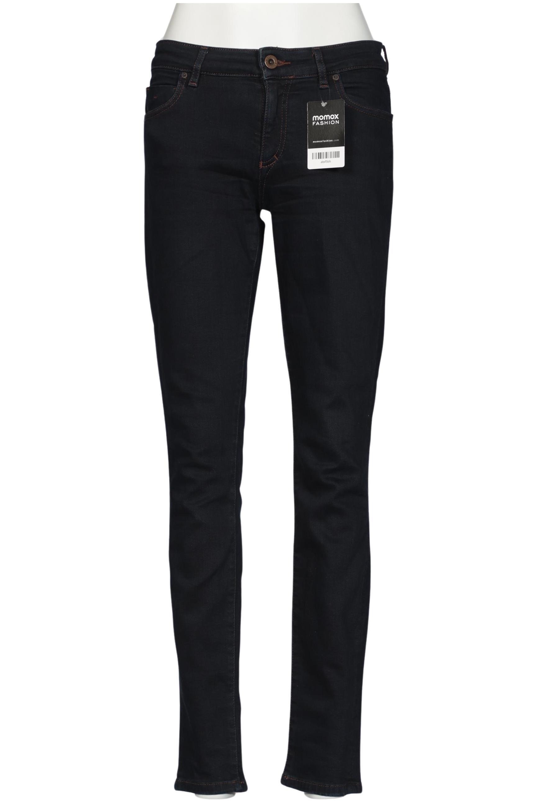 

Marc O Polo Damen Jeans, marineblau, Gr. 27