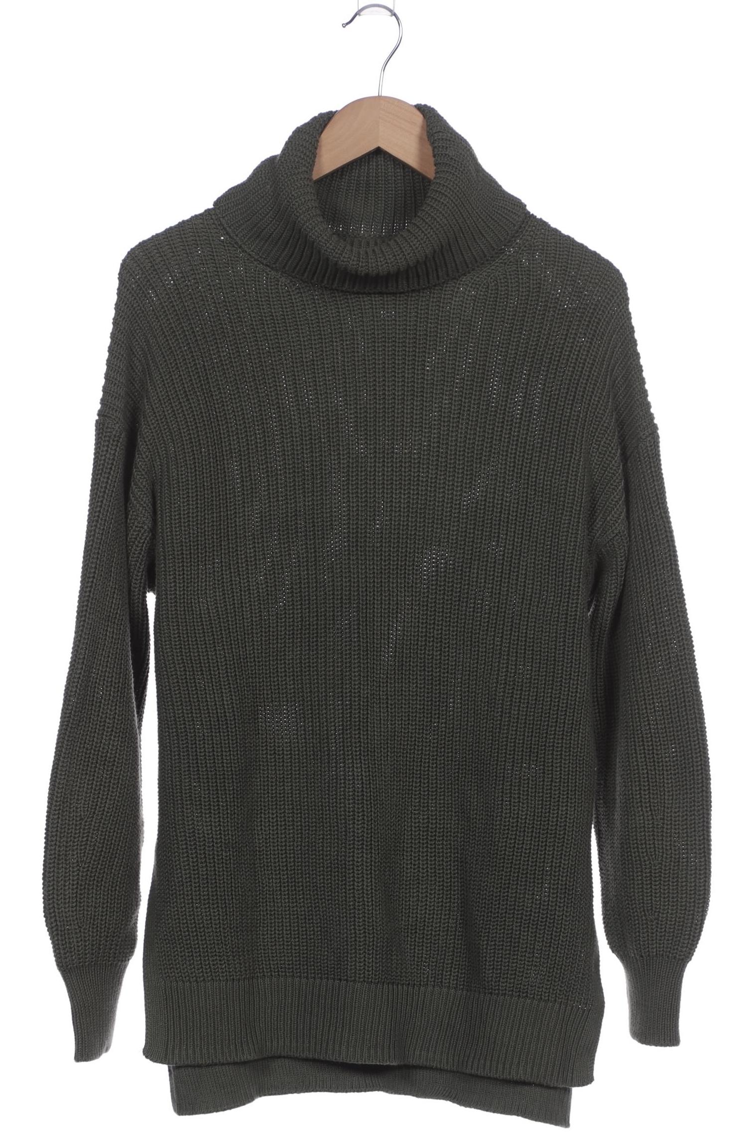 

Marc O Polo Damen Pullover, grün, Gr. 36