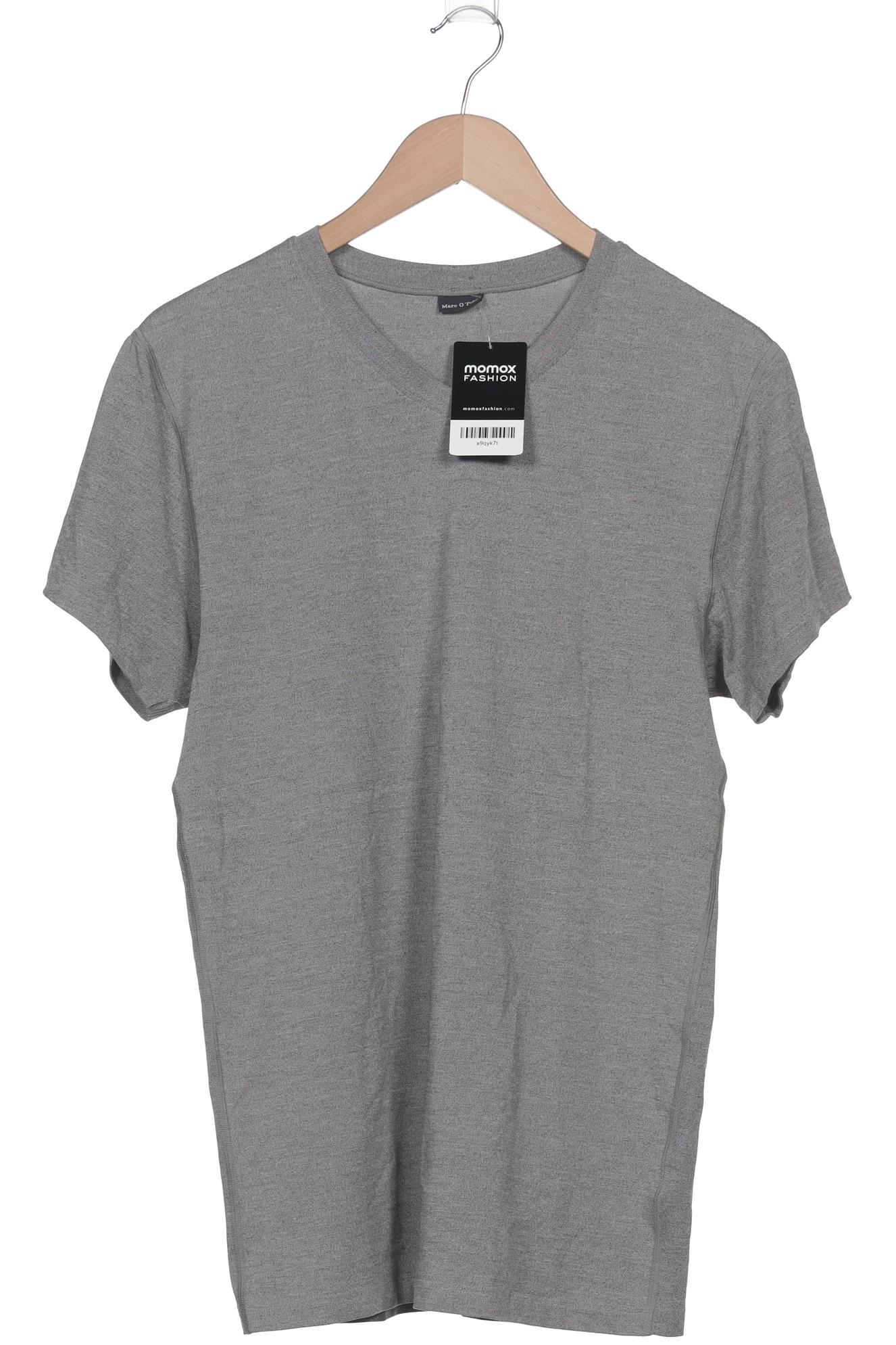 

Marc O Polo Herren T-Shirt, grau, Gr. 54