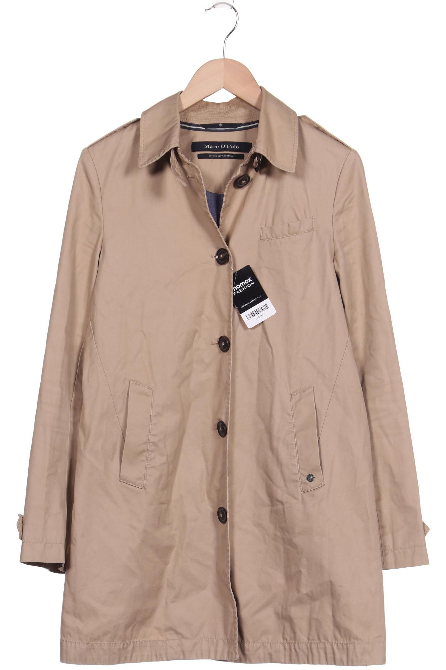 

Marc O Polo Damen Mantel, beige
