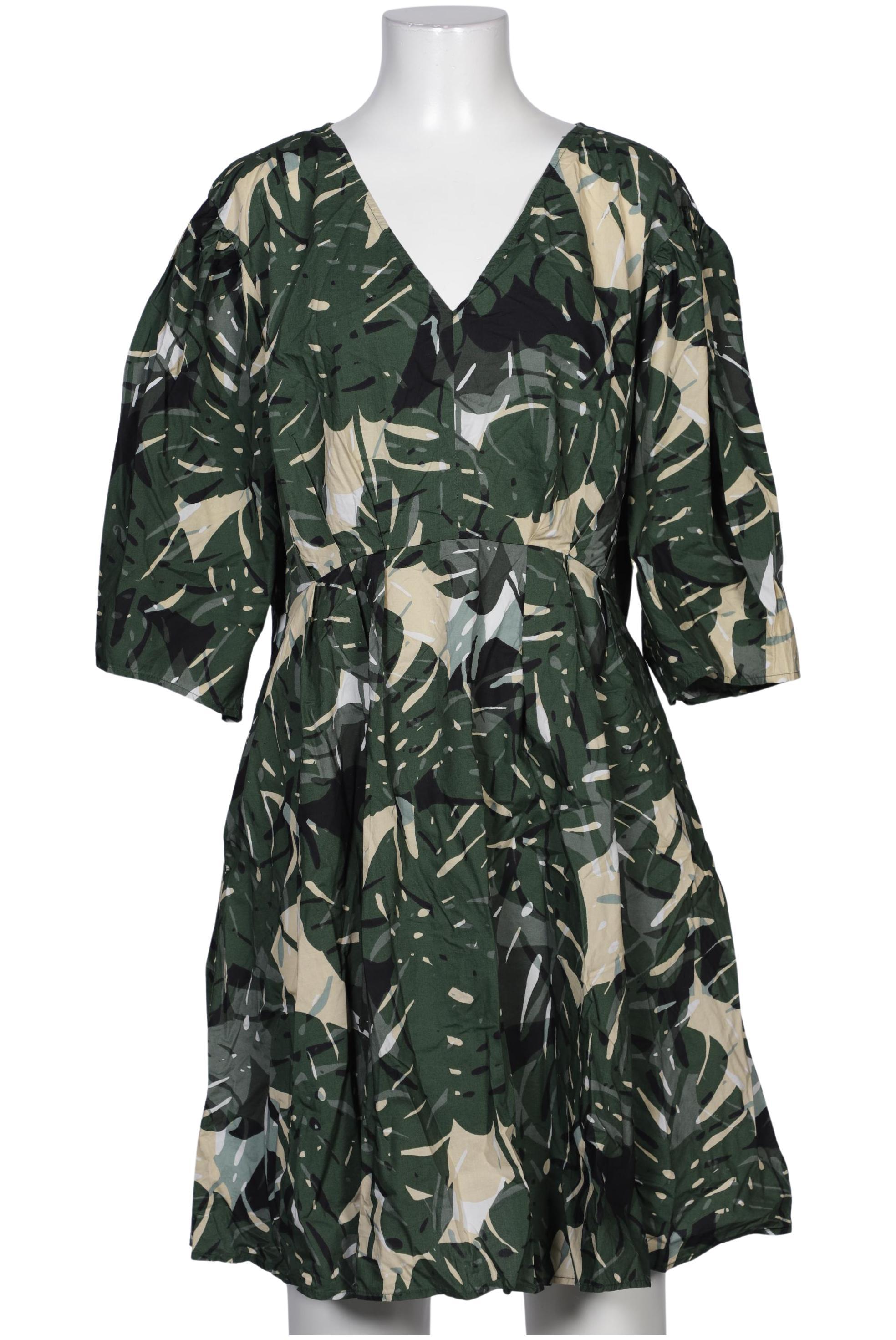 

Marc O Polo Damen Kleid, mehrfarbig, Gr. 40