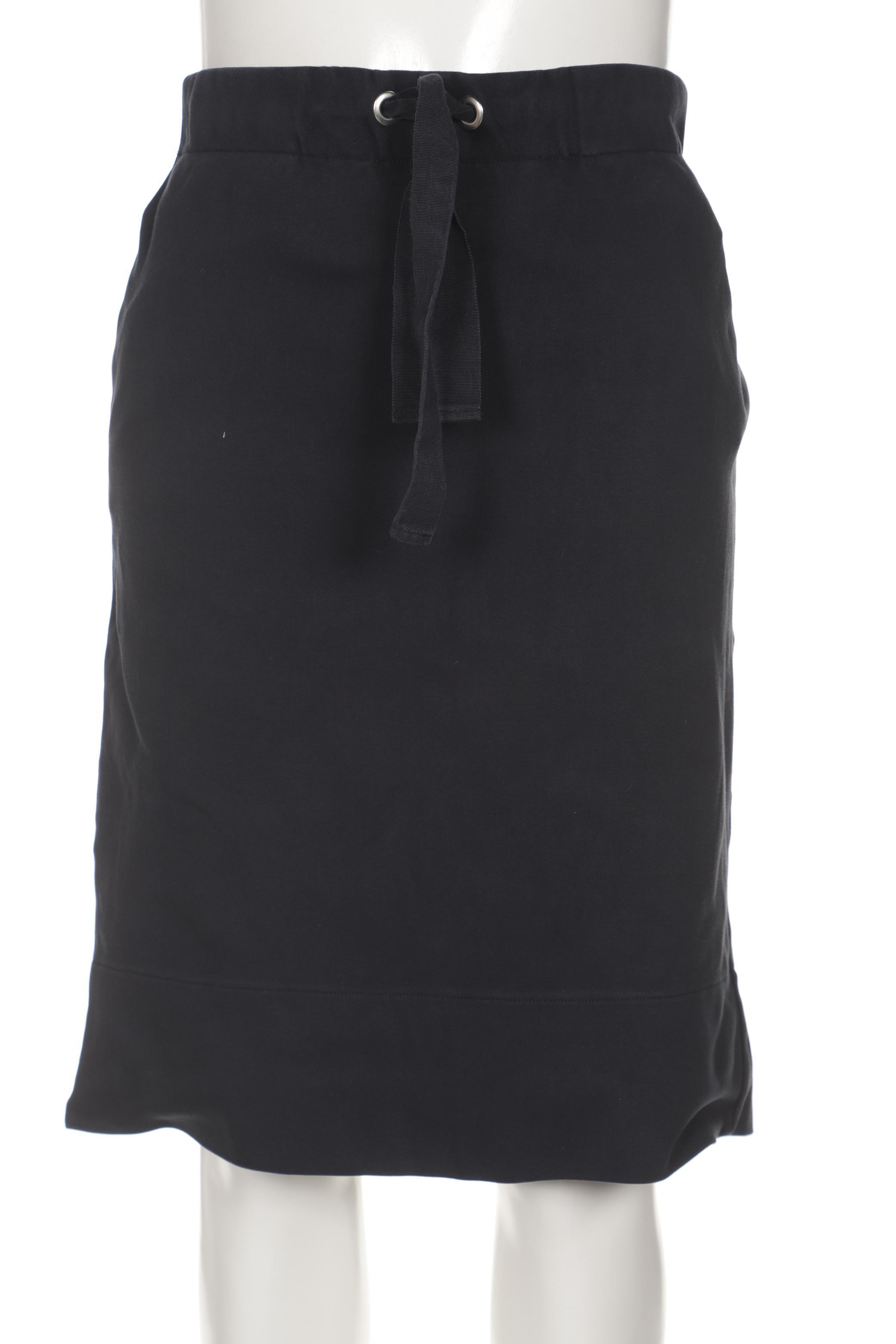 

Marc O Polo Damen Rock, marineblau, Gr. 44