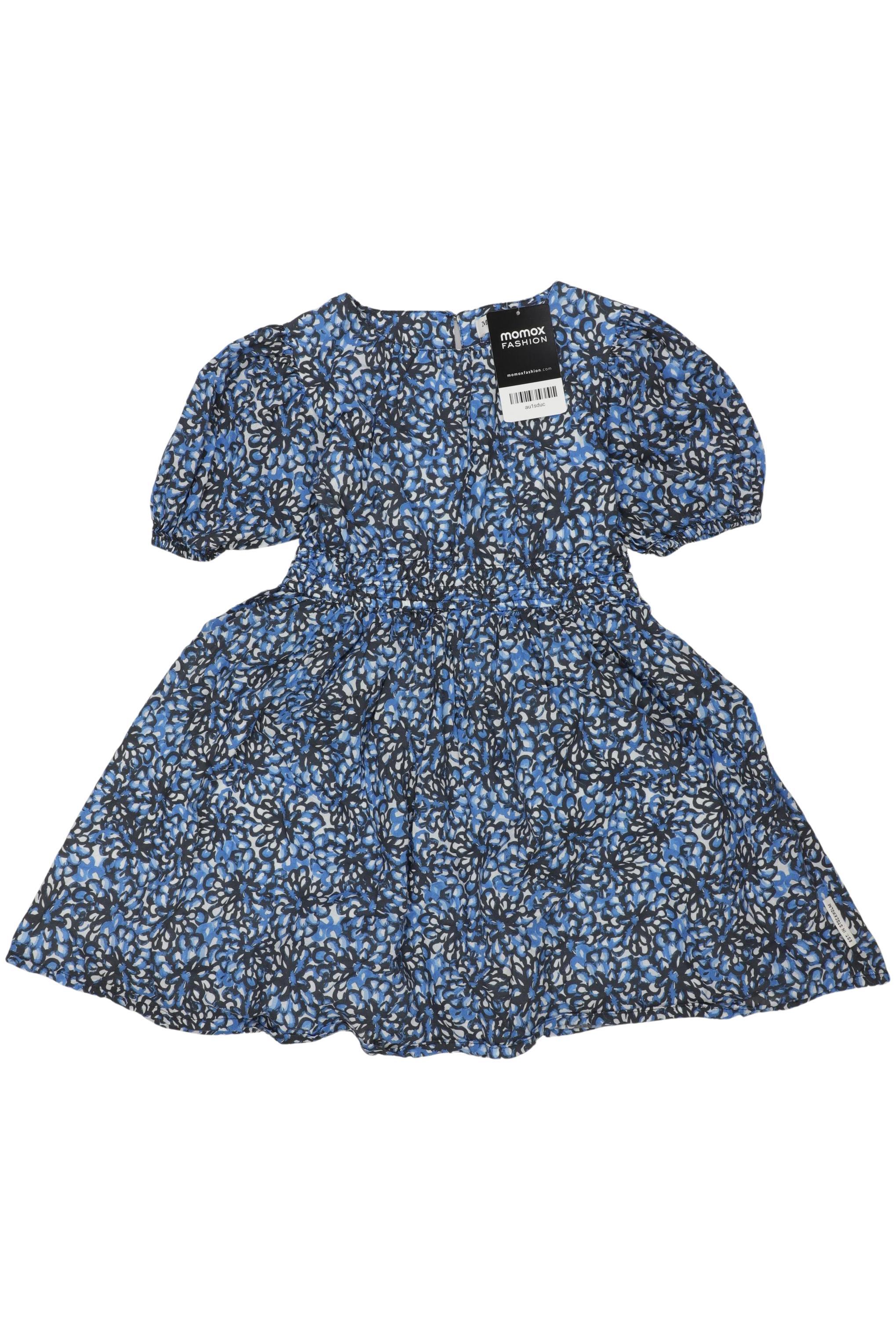 

Marc O Polo Mädchen Kleid, hellblau, Gr. 104