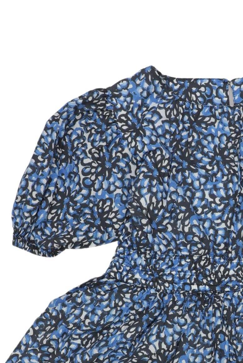 Thumbnail - Marc O Polo Mädchen Kleid, hellblau, Gr. 104