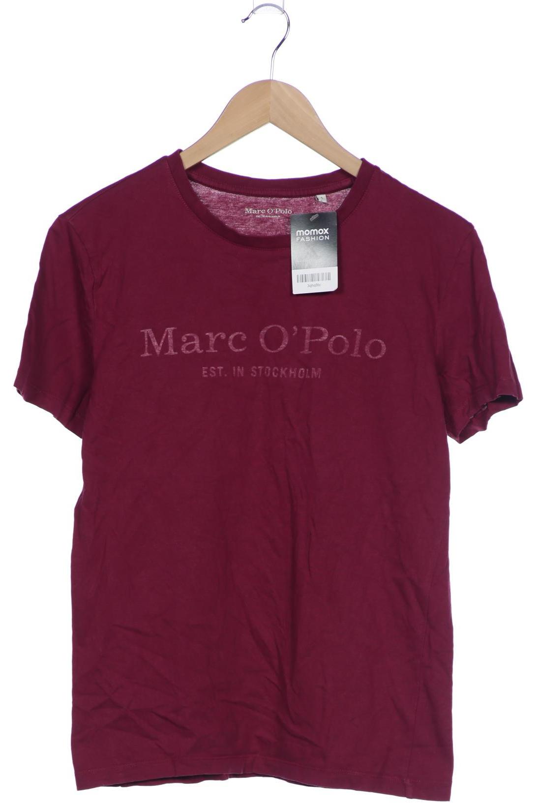 

Marc O Polo Damen T-Shirt, pink, Gr. 36
