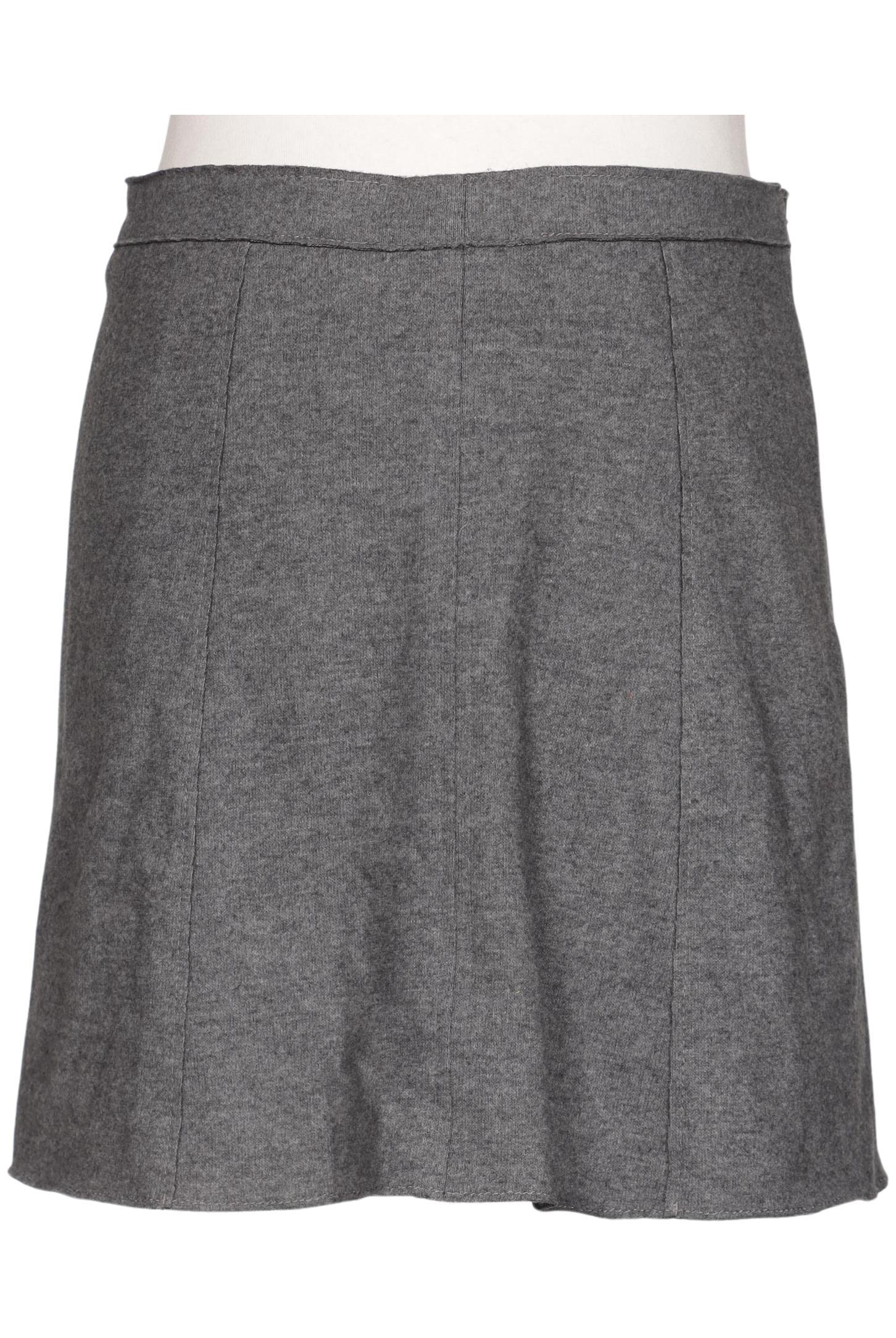 

Marc O Polo Damen Rock, grau, Gr. 42