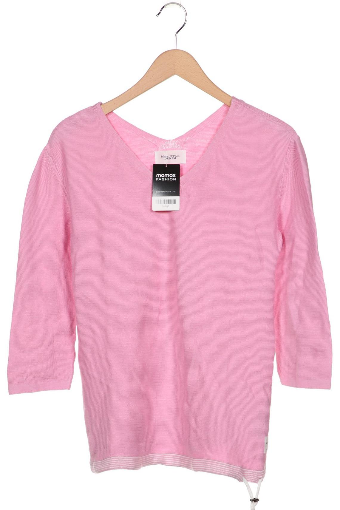 

Marc O Polo Damen Pullover, pink, Gr. 38