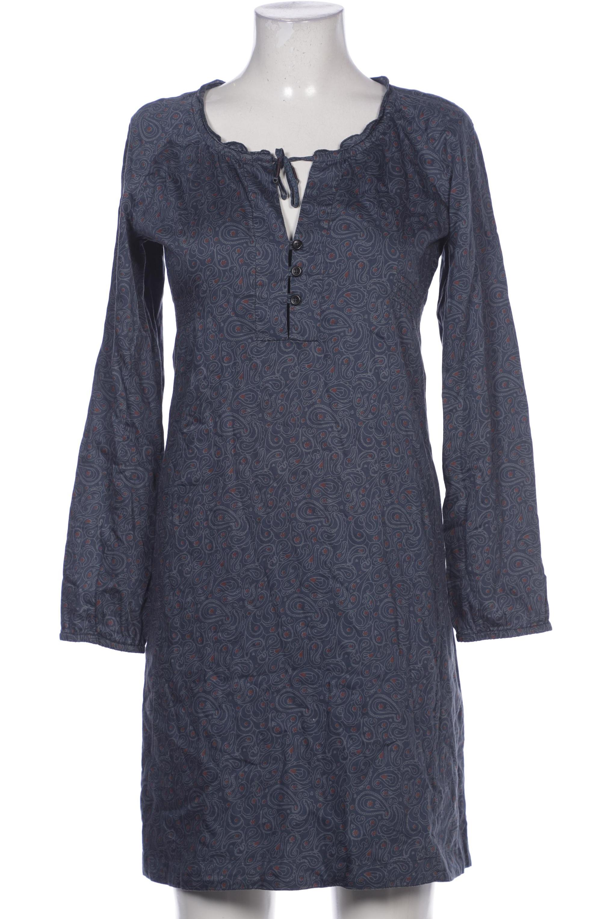 

Marc O Polo Damen Kleid, marineblau, Gr. 36