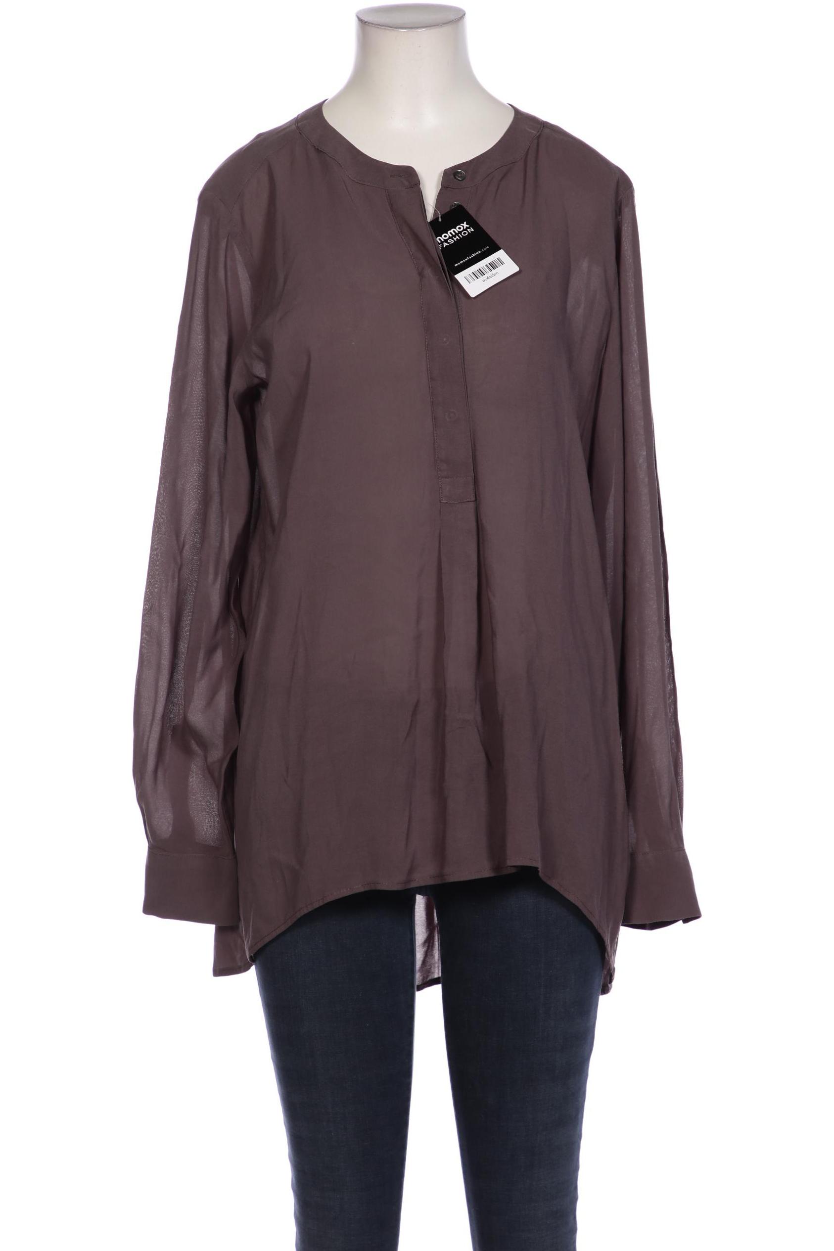 

Marc O Polo Damen Bluse, grau, Gr. 38