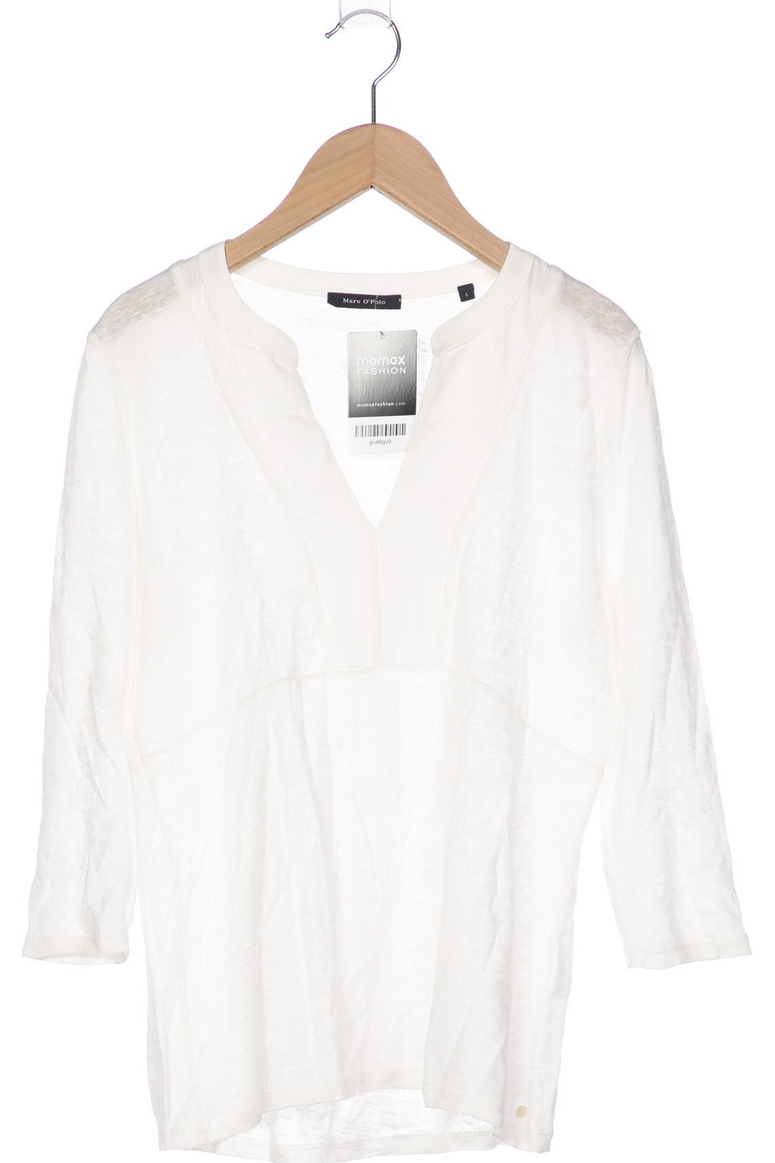 

Marc O Polo Damen Pullover, weiß, Gr. 36