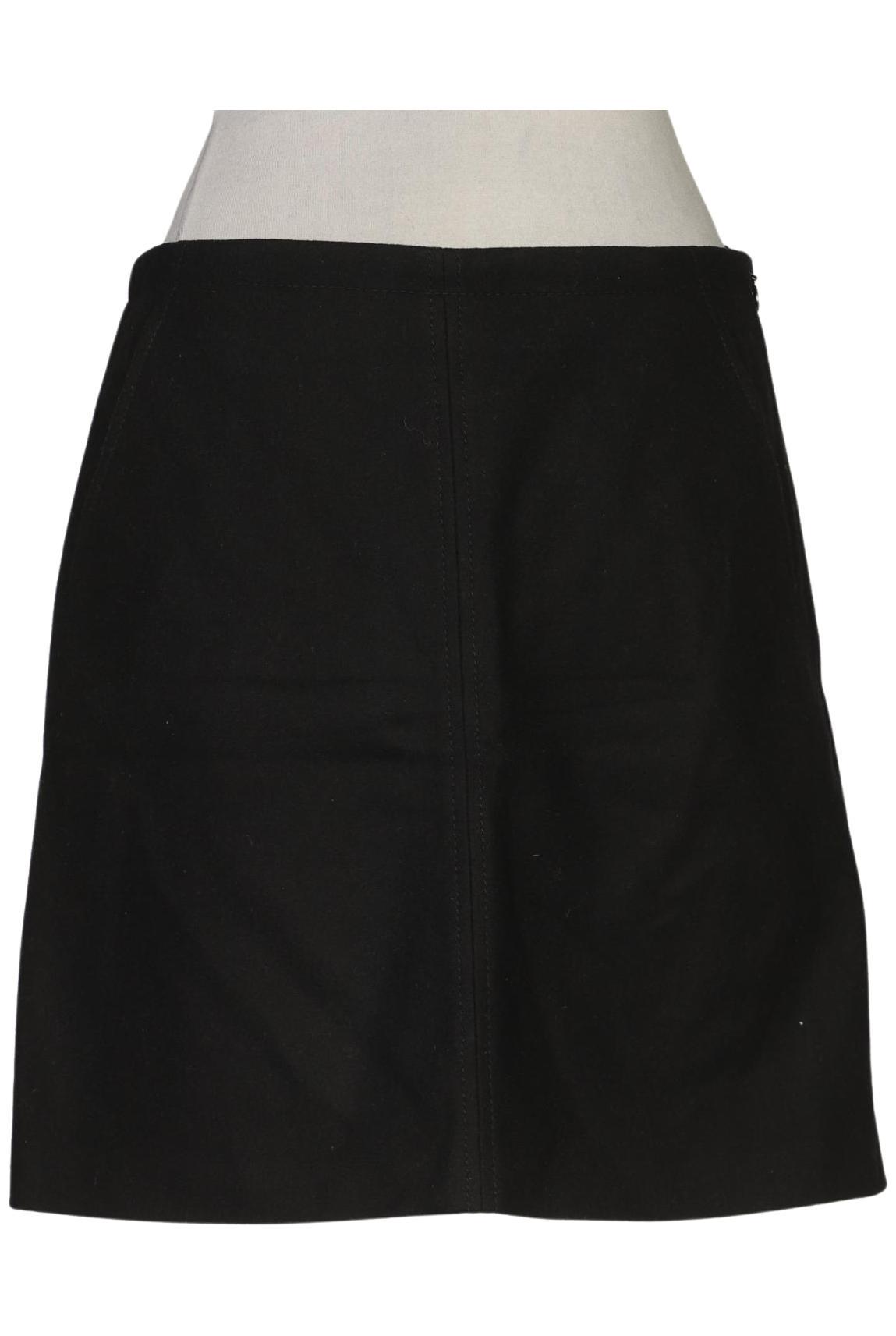 

Marc O Polo Damen Rock, schwarz, Gr. 36