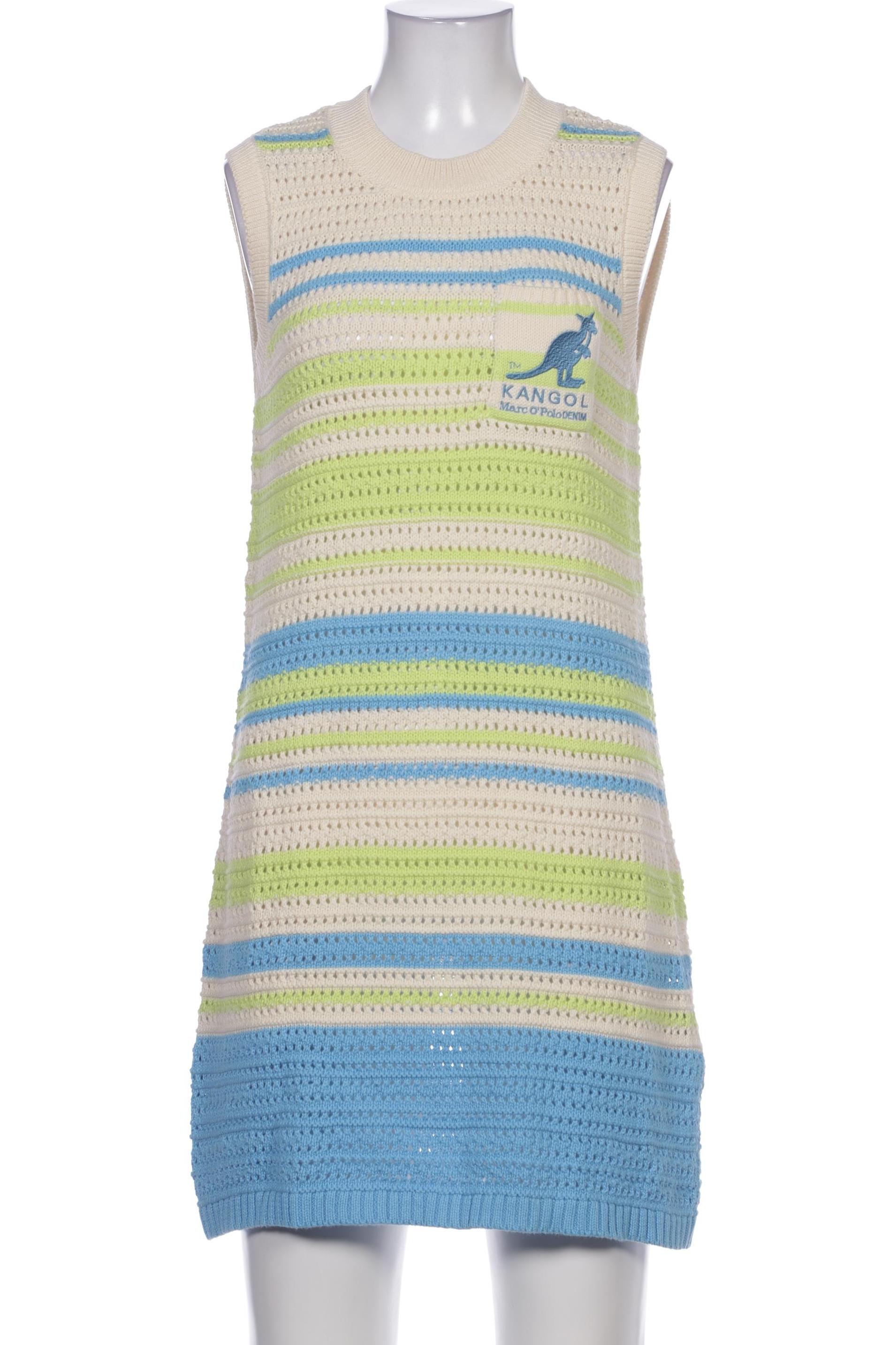 

Marc O Polo Damen Kleid, mehrfarbig, Gr. 36