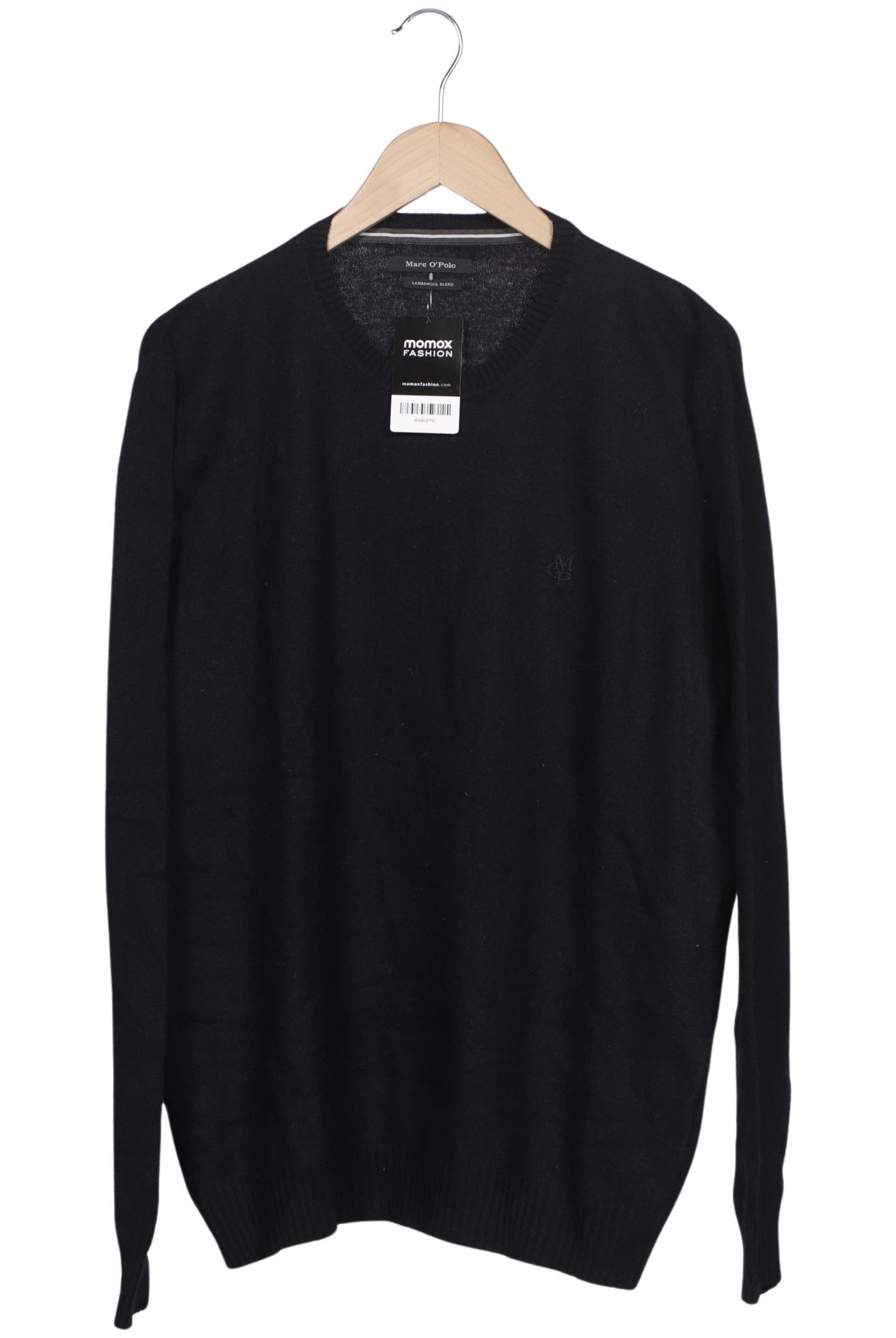 

Marc O Polo Herren Pullover, marineblau, Gr. 56
