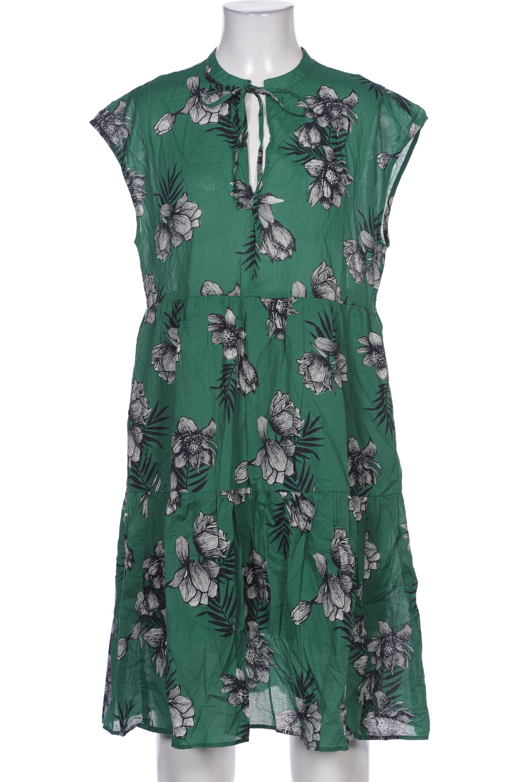 

Marc O Polo Damen Kleid, grün, Gr. 36