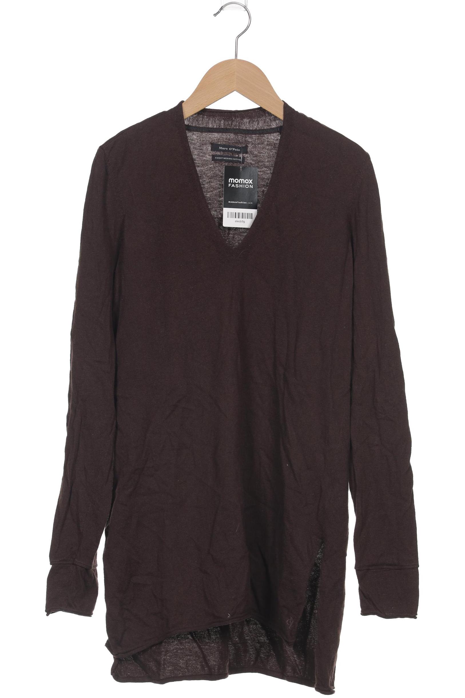 

Marc O Polo Damen Pullover, braun, Gr. 36