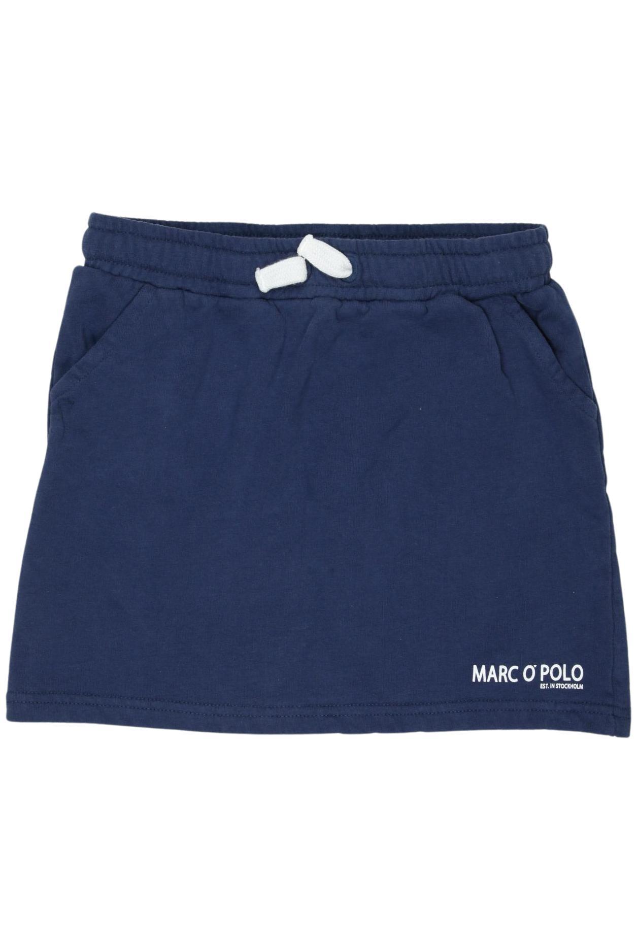 

Marc O Polo Damen Rock, marineblau, Gr. 128