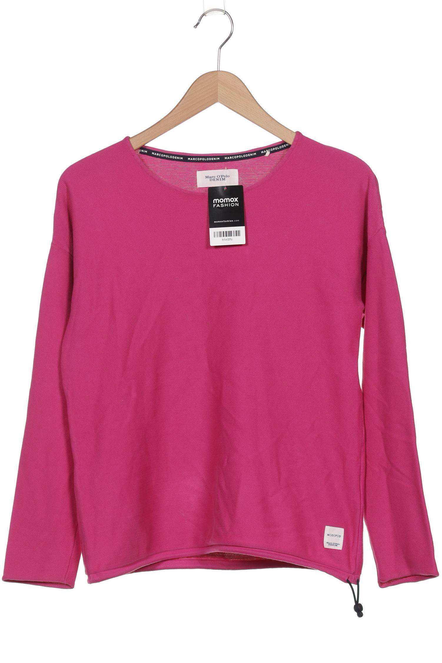 

Marc O Polo Damen Pullover, pink, Gr. 36