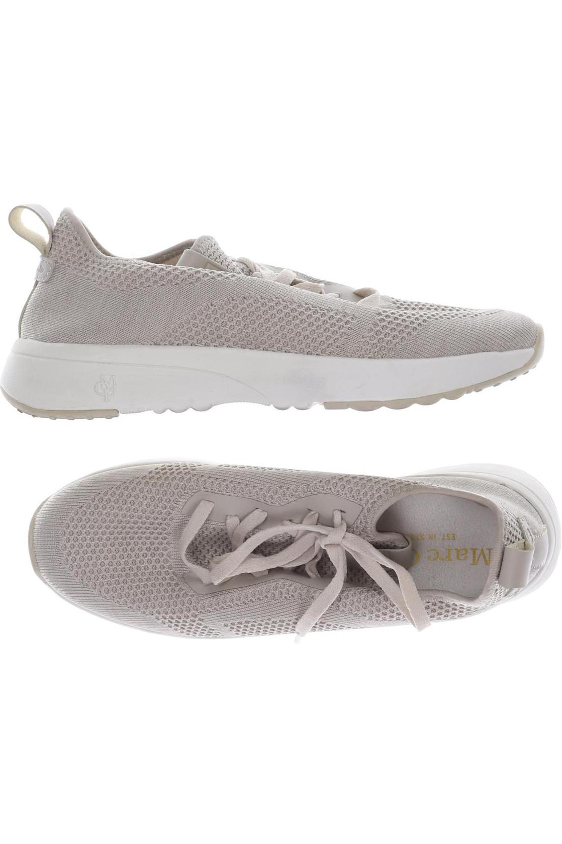 

Marc O Polo Damen Sneakers, beige