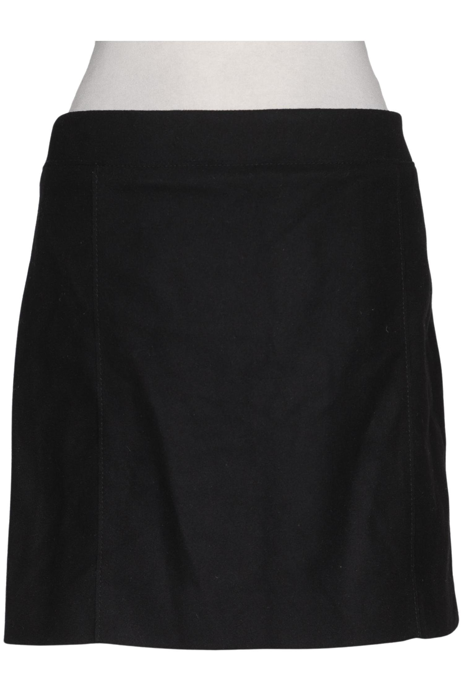 

Marc O Polo Damen Rock, schwarz, Gr. 38