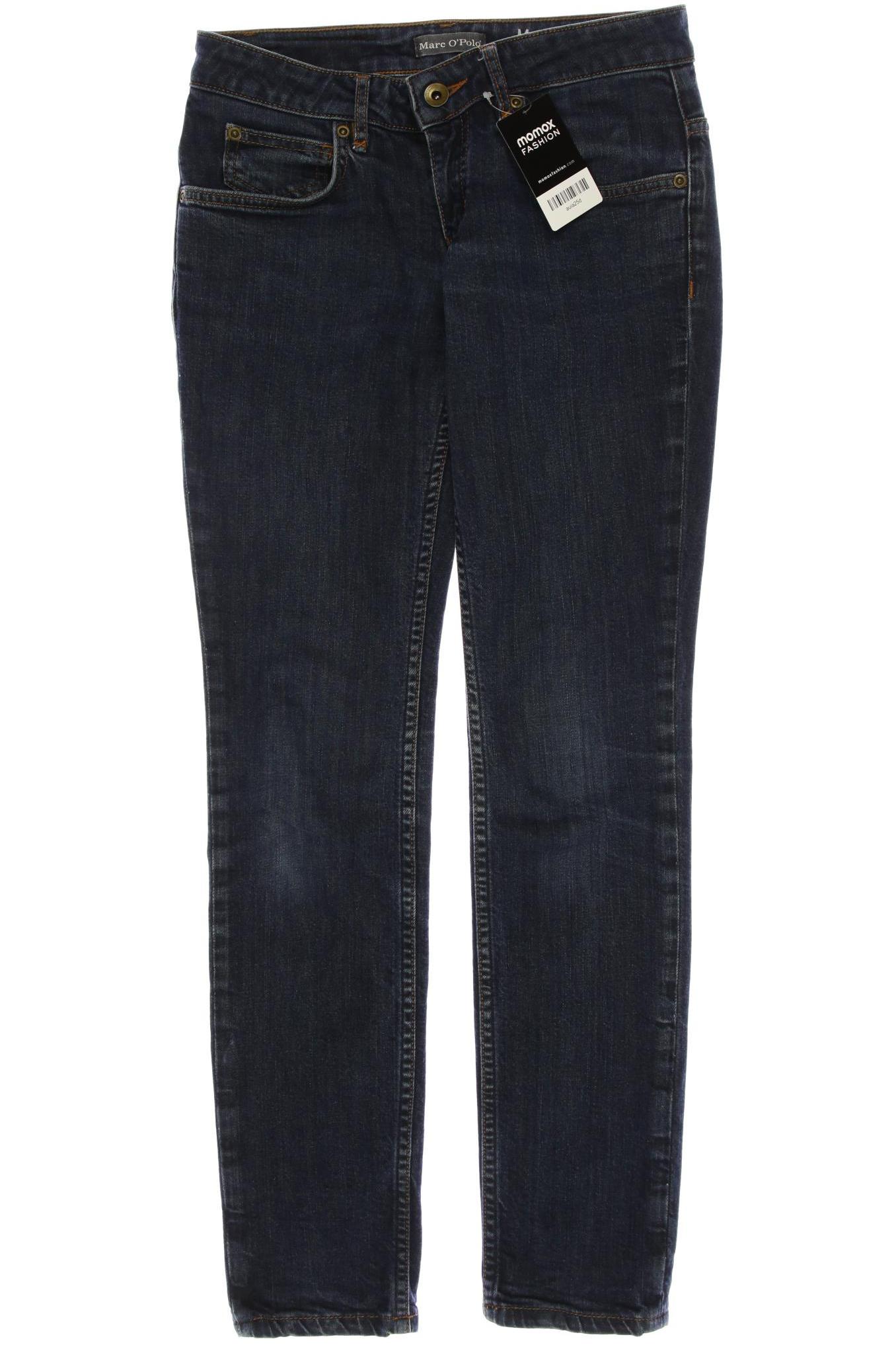 

Marc O Polo Damen Jeans, marineblau