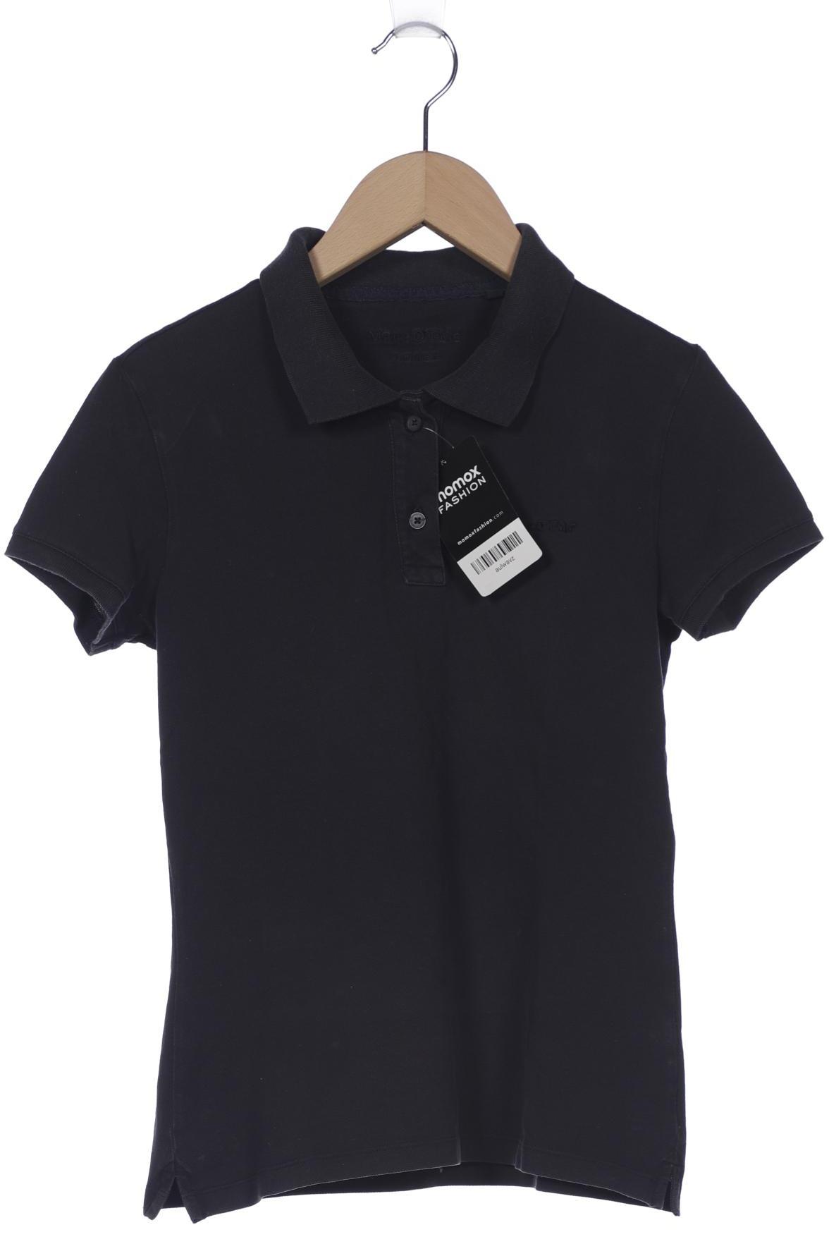 

Marc O Polo Damen Poloshirt, marineblau