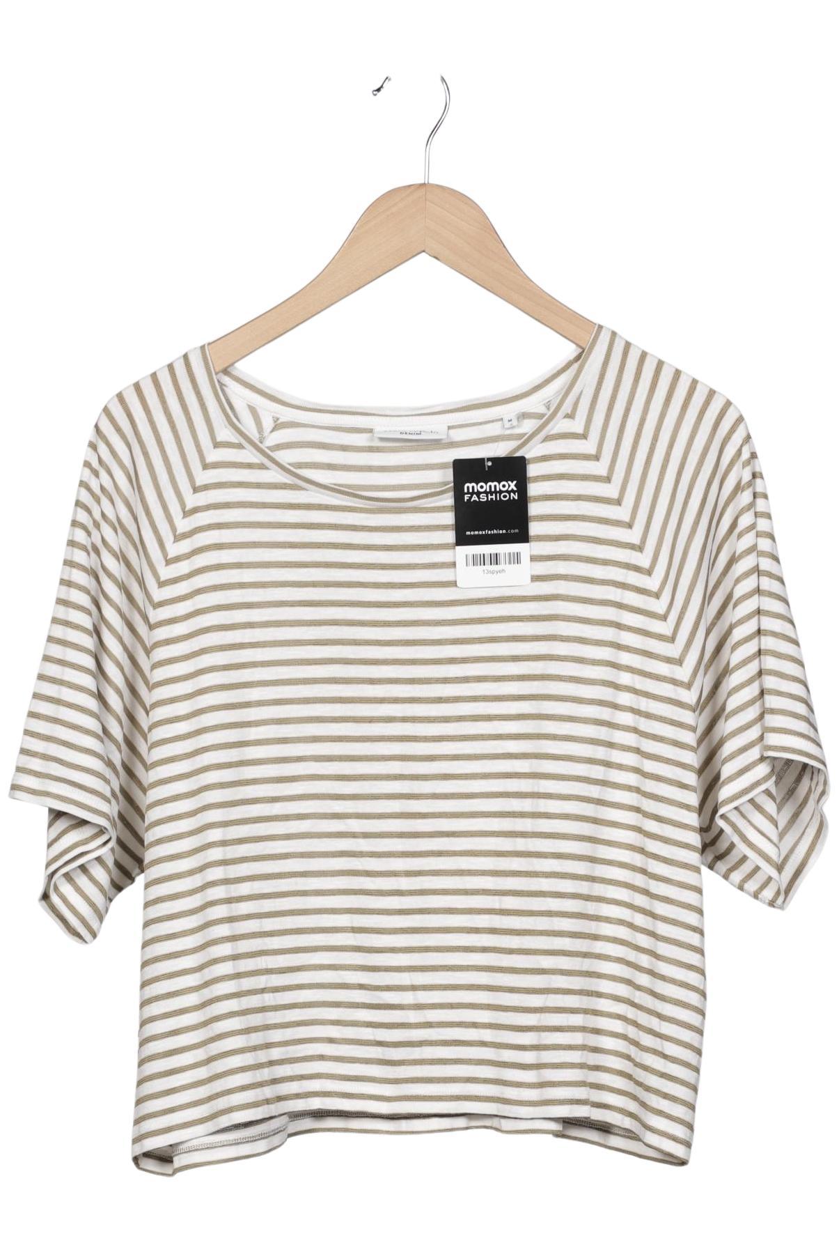 

Marc O Polo Damen T-Shirt, mehrfarbig, Gr. 38