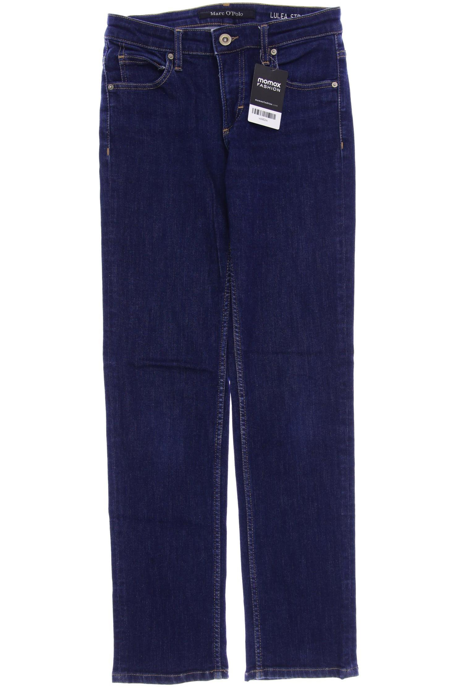 

Marc O Polo Damen Jeans, marineblau