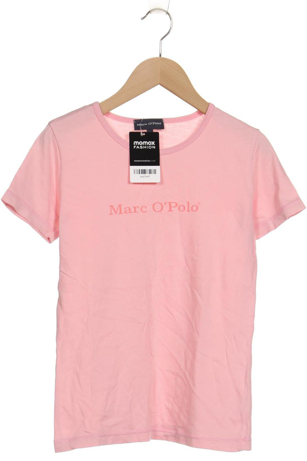 

Marc O Polo Damen T-Shirt, pink, Gr. 34