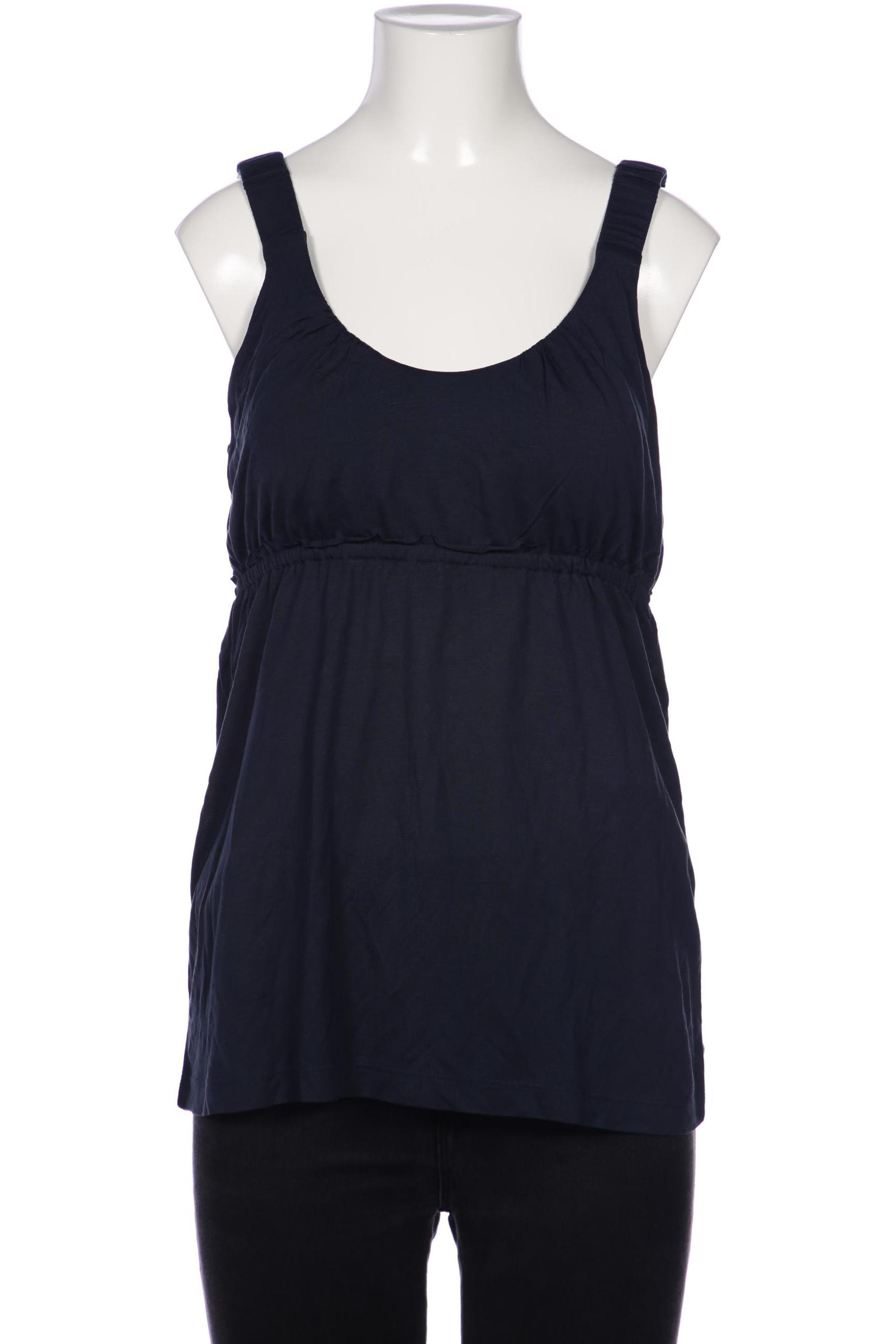 

Marc O Polo Damen Top, marineblau
