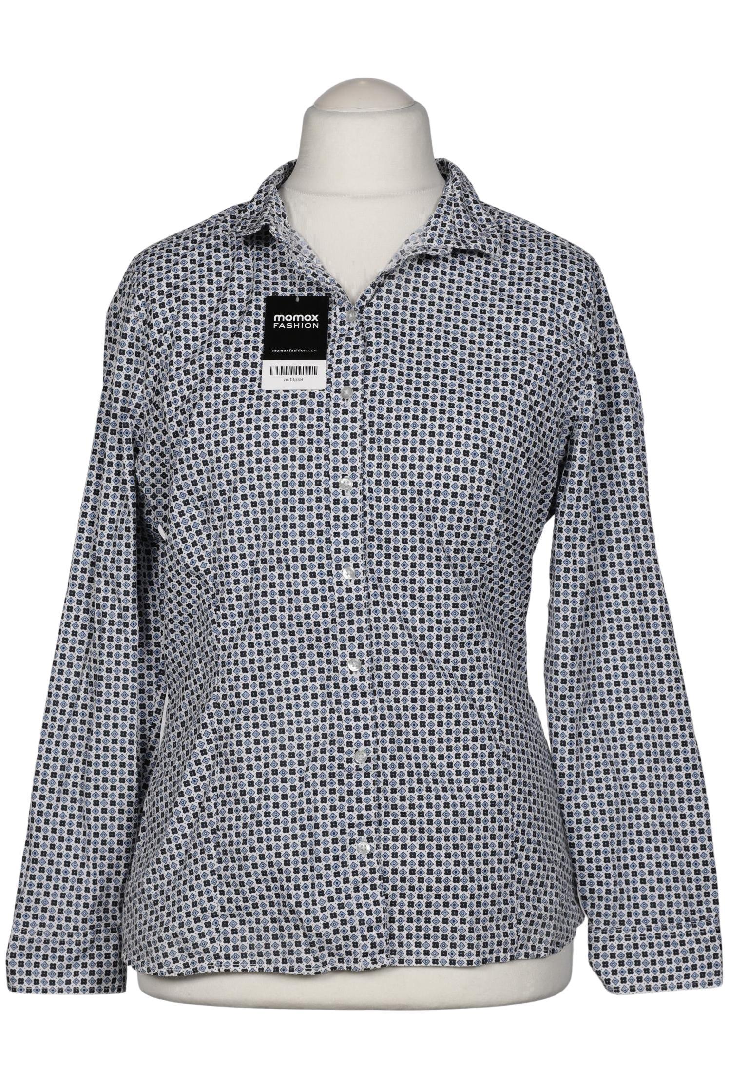 

Marc O Polo Damen Bluse, mehrfarbig, Gr. 44