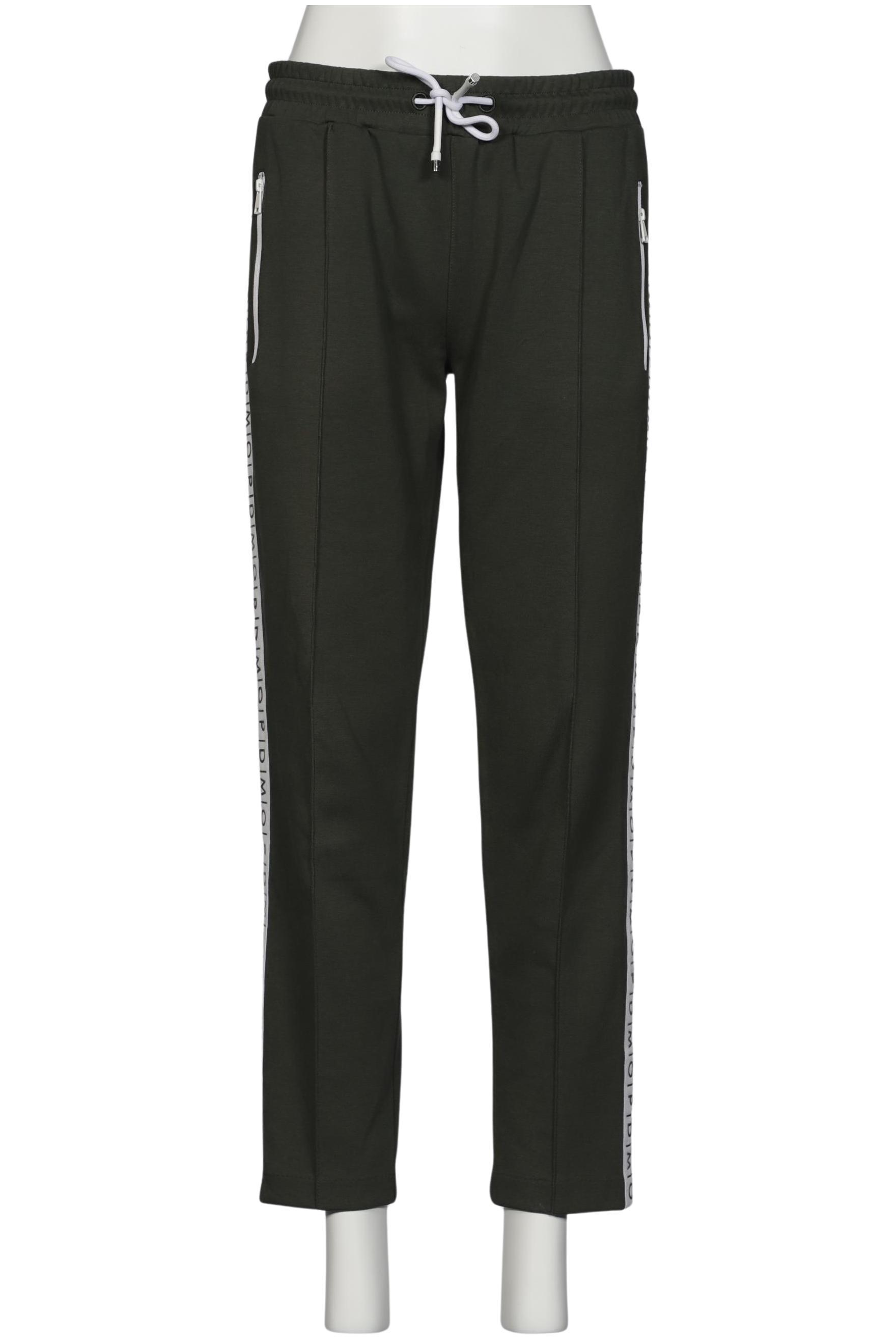 

Marc O Polo Damen Stoffhose, grün, Gr. 0