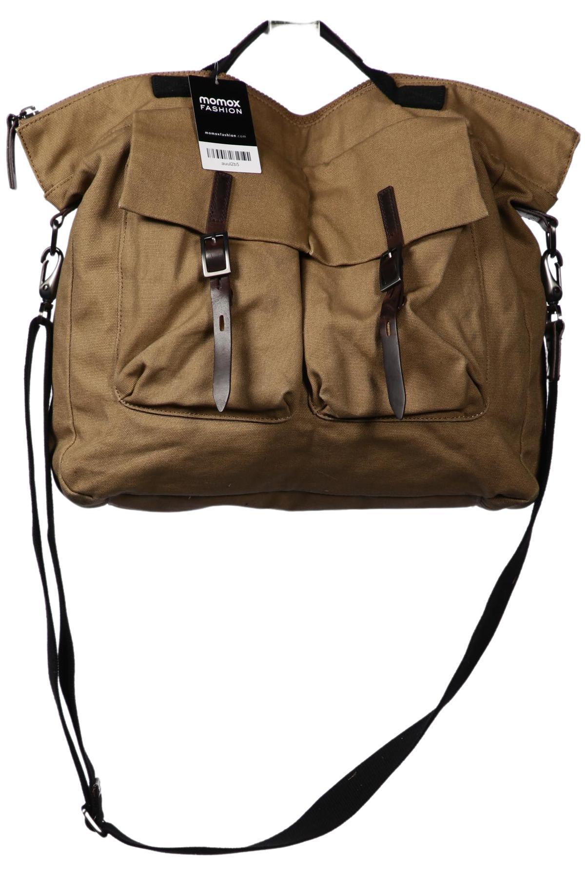 

Marc O Polo Damen Handtasche, beige, Gr.