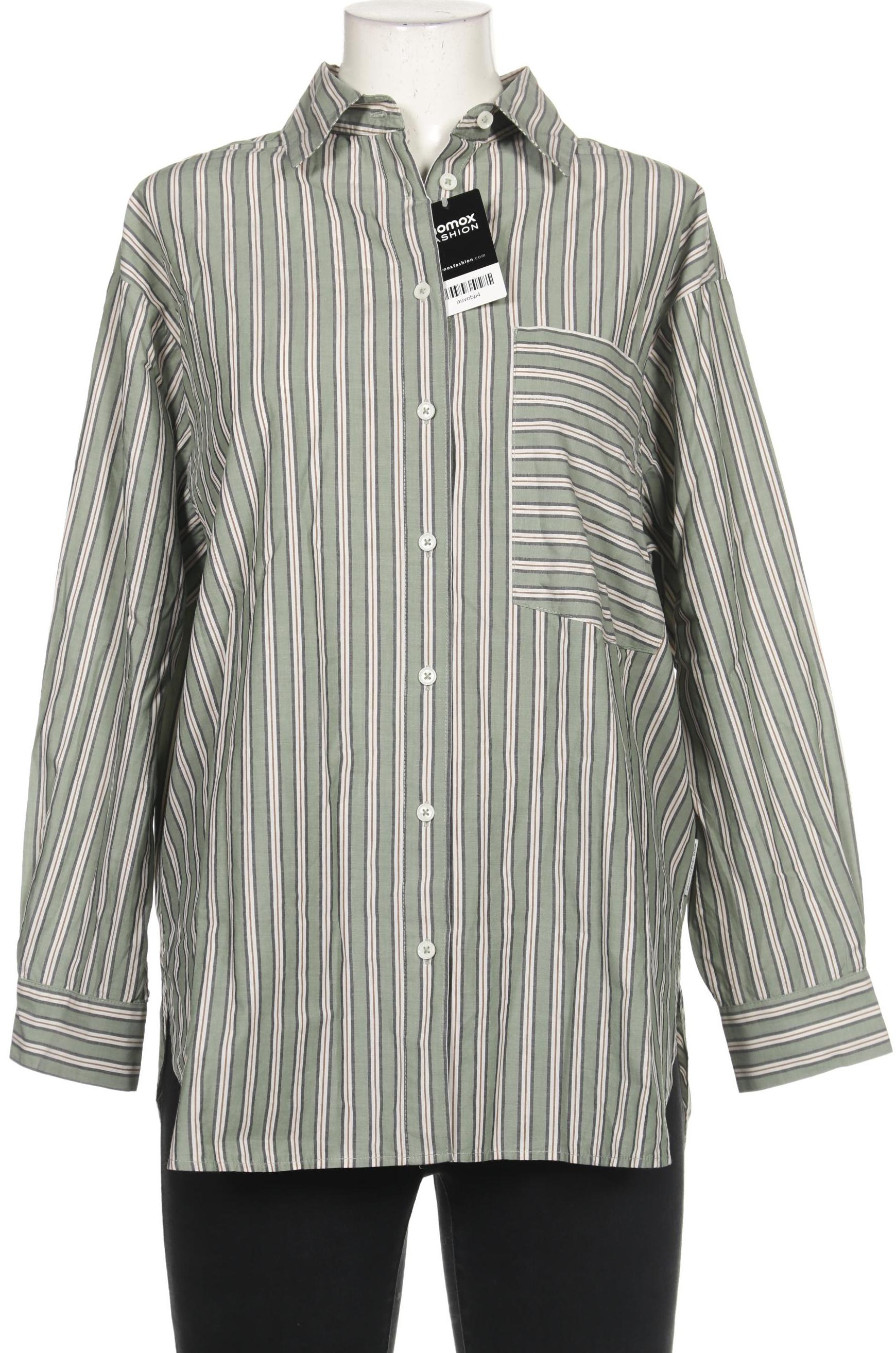 

Marc O Polo Damen Bluse, grün, Gr. 38